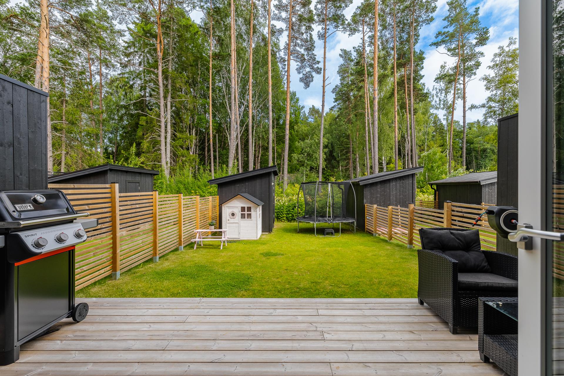Skogstorp, Eskilstuna