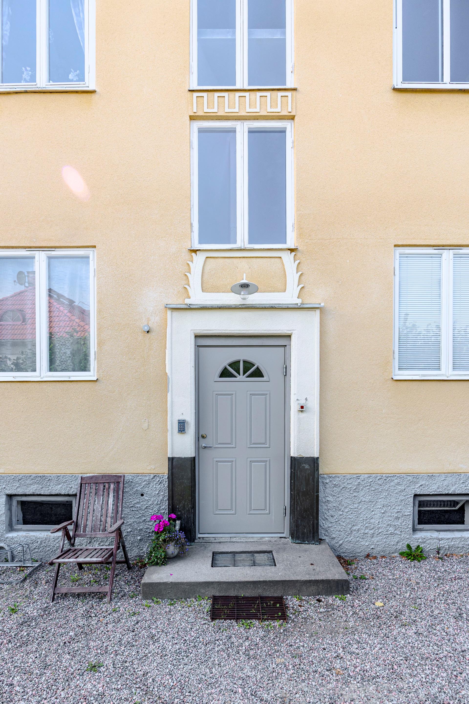Söder, Eskilstuna