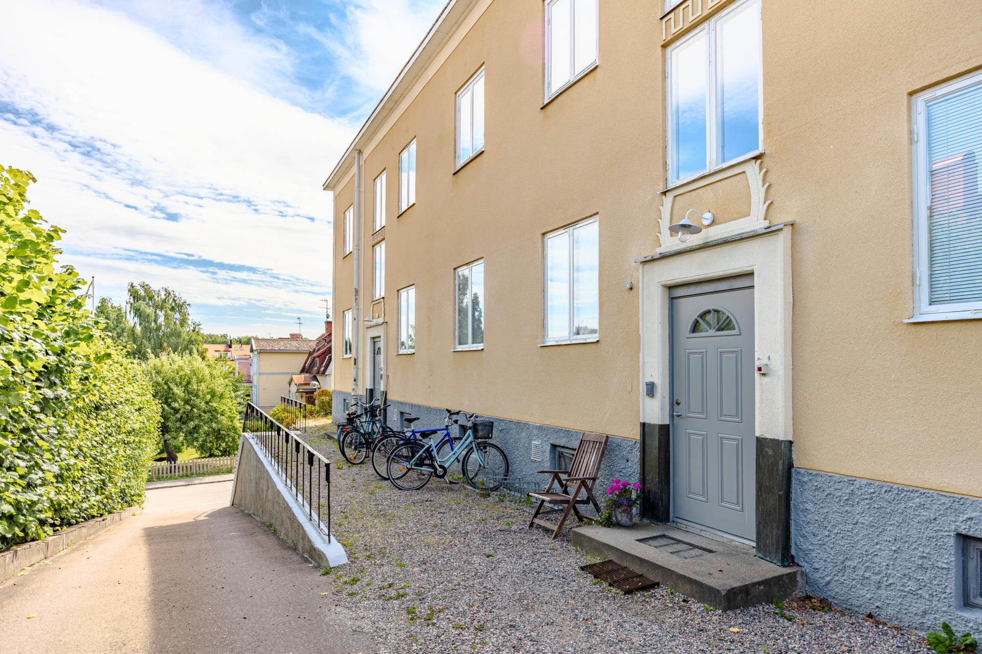 Söder, Eskilstuna