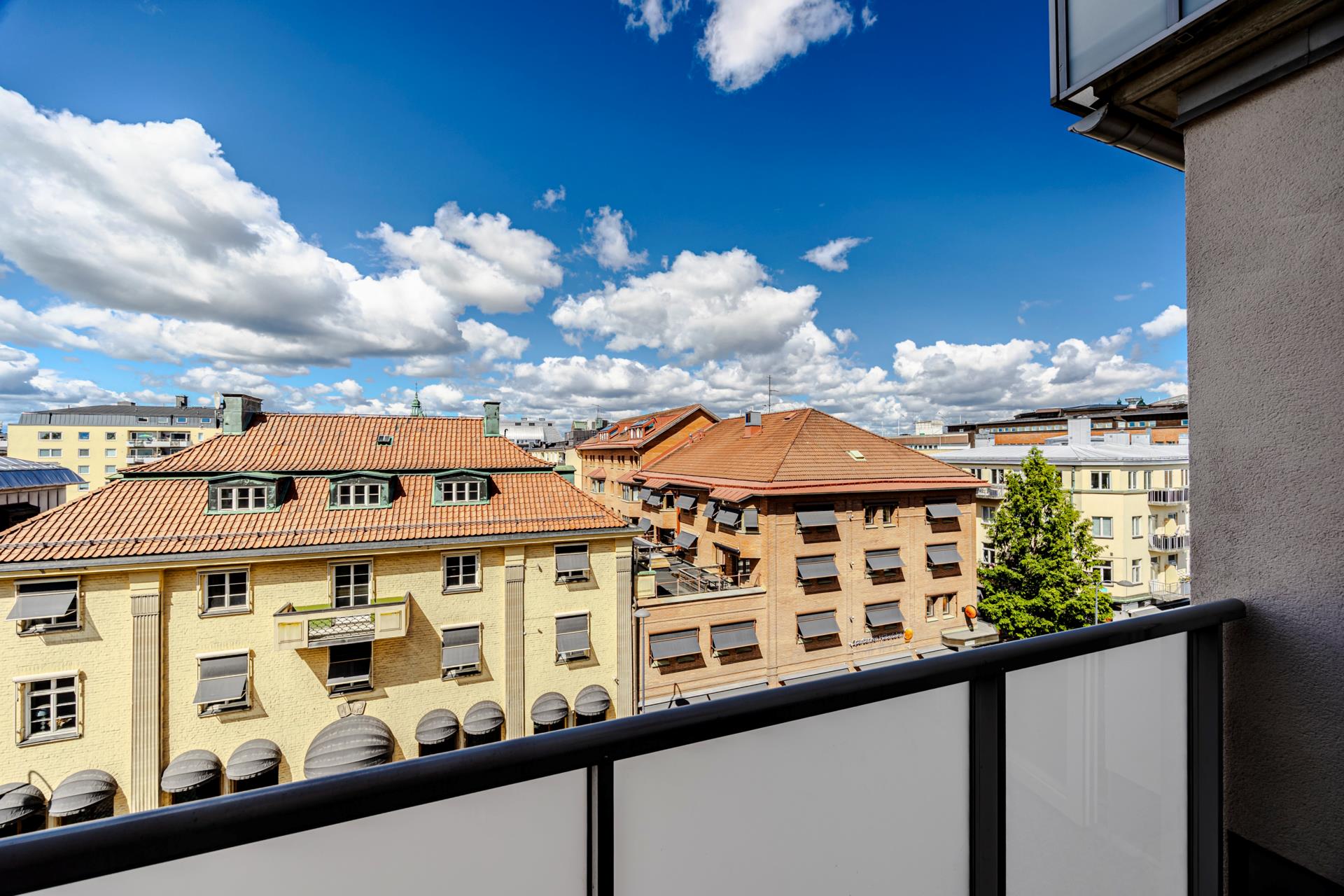 Centrum, Eskilstuna