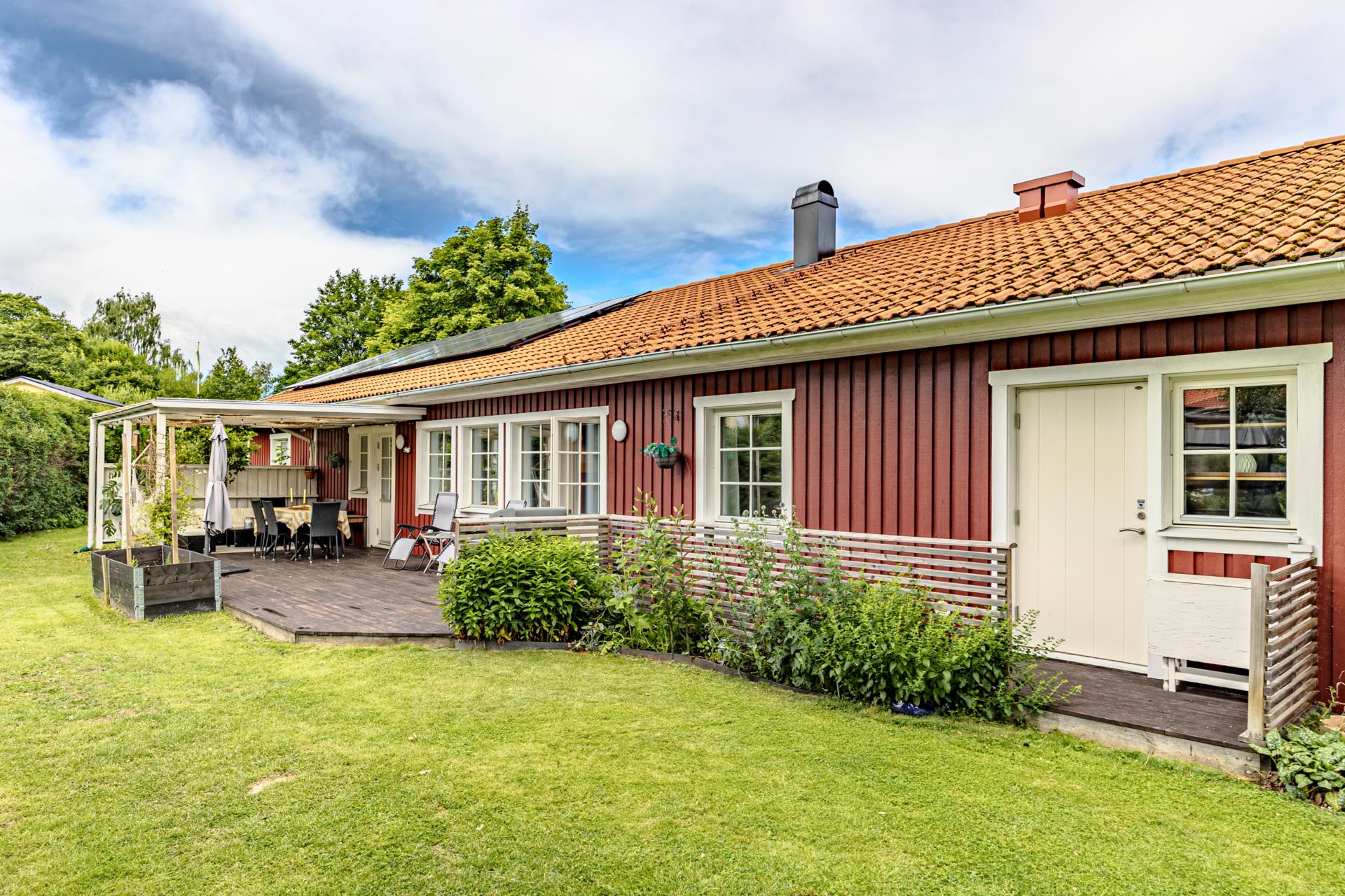 Borsökna, Eskilstuna