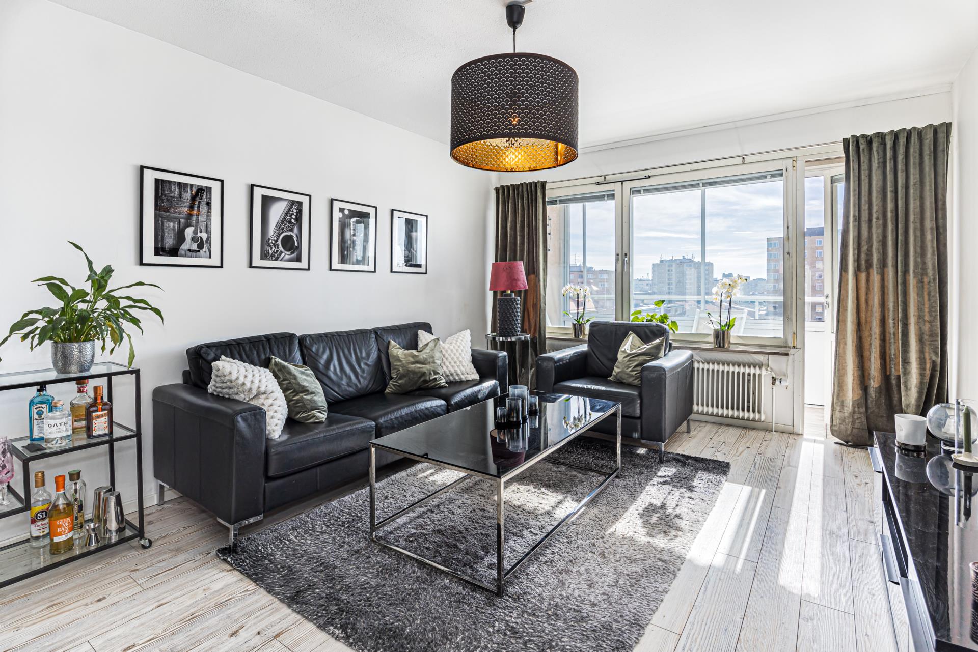 Tunavallen, Eskilstuna