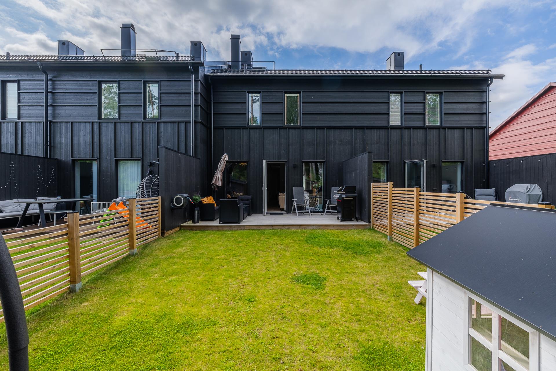 Skogstorp, Eskilstuna