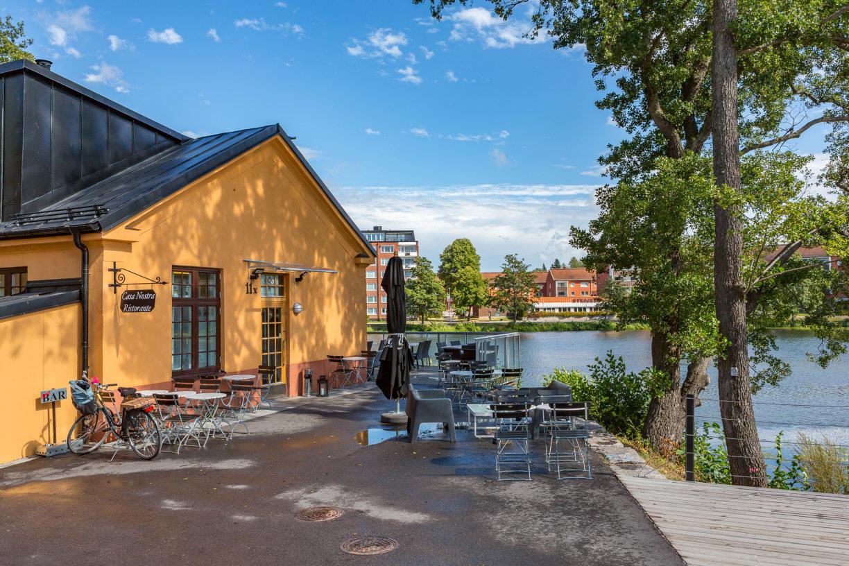 Centrum, Eskilstuna