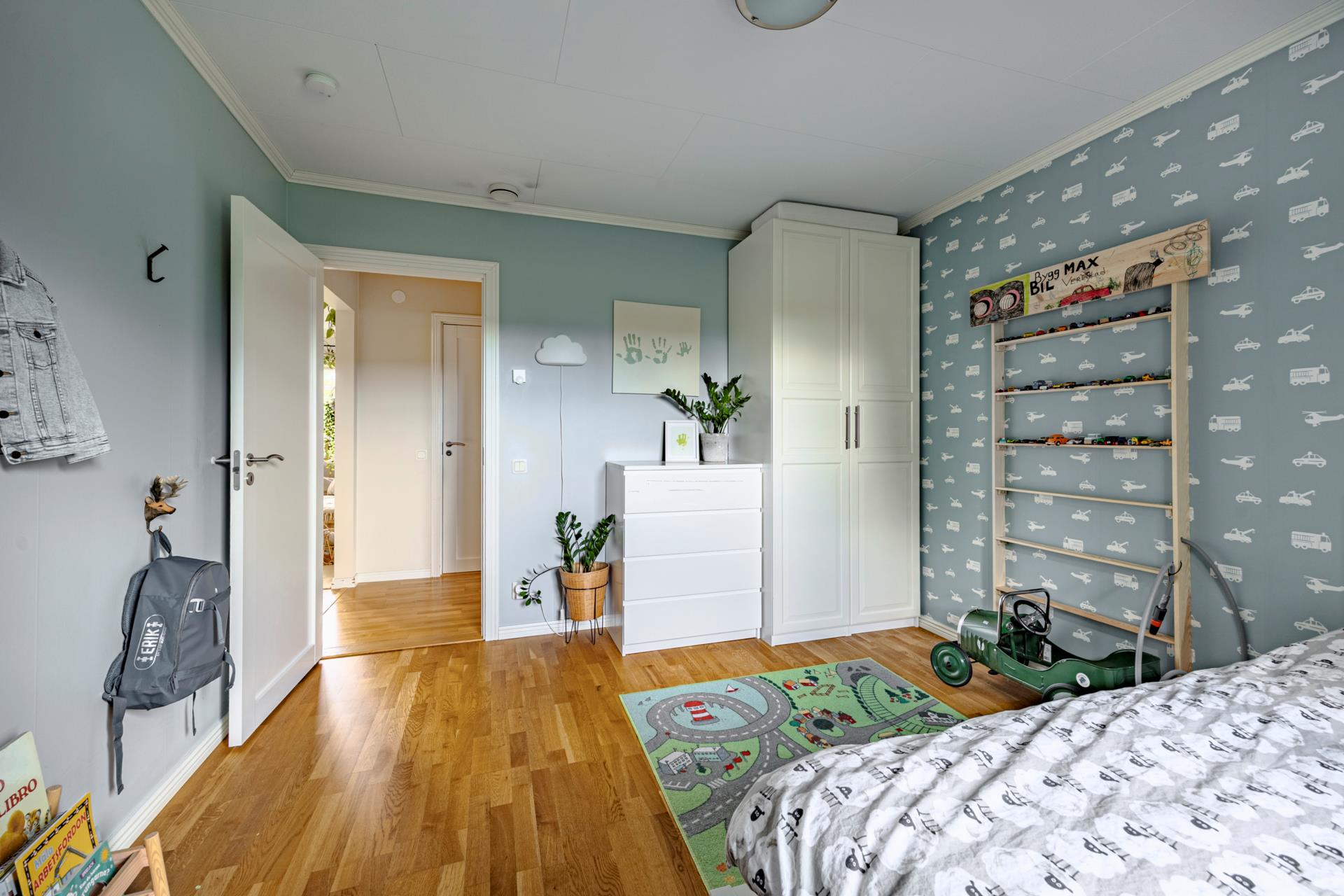 Borsökna, Eskilstuna