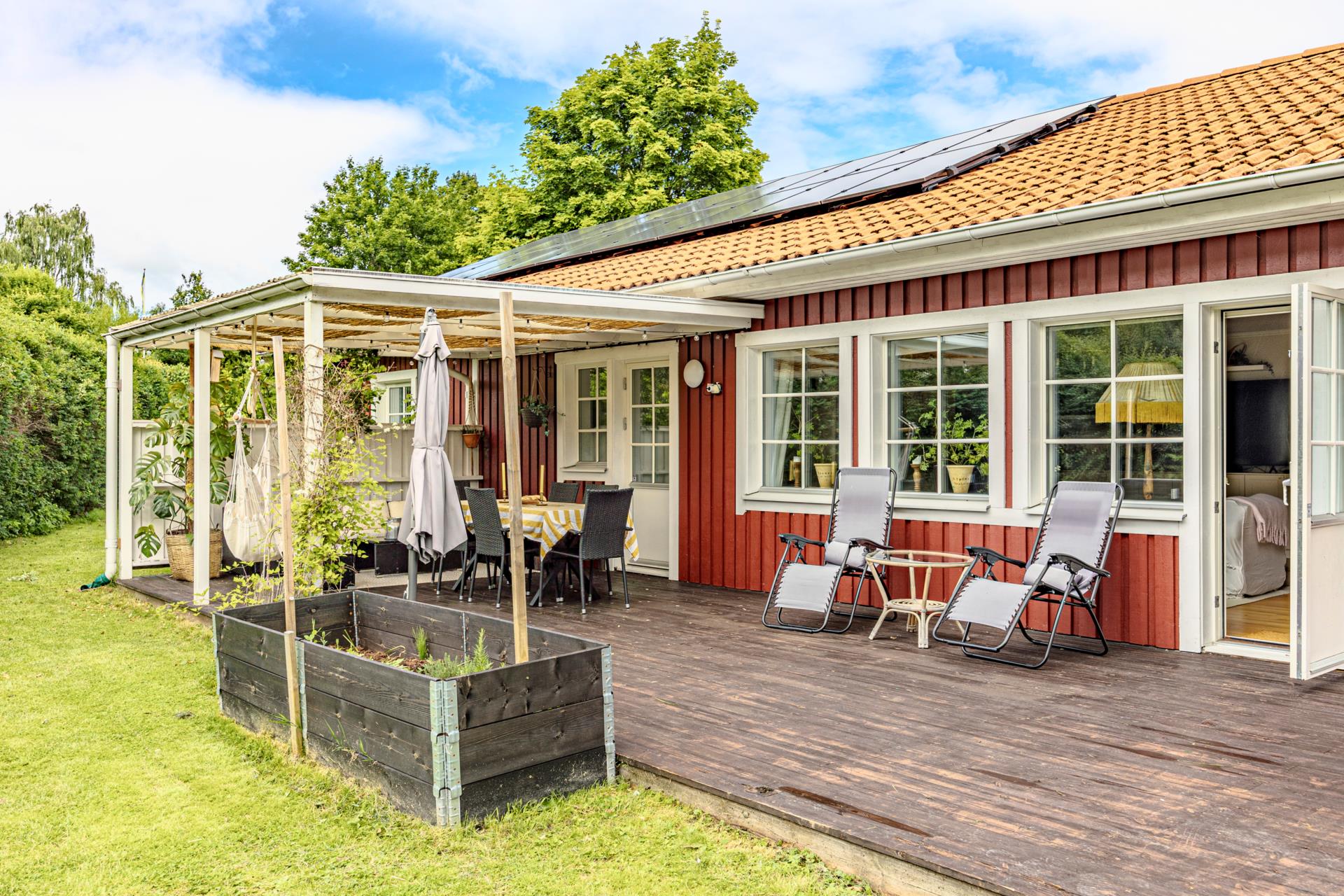 Borsökna, Eskilstuna