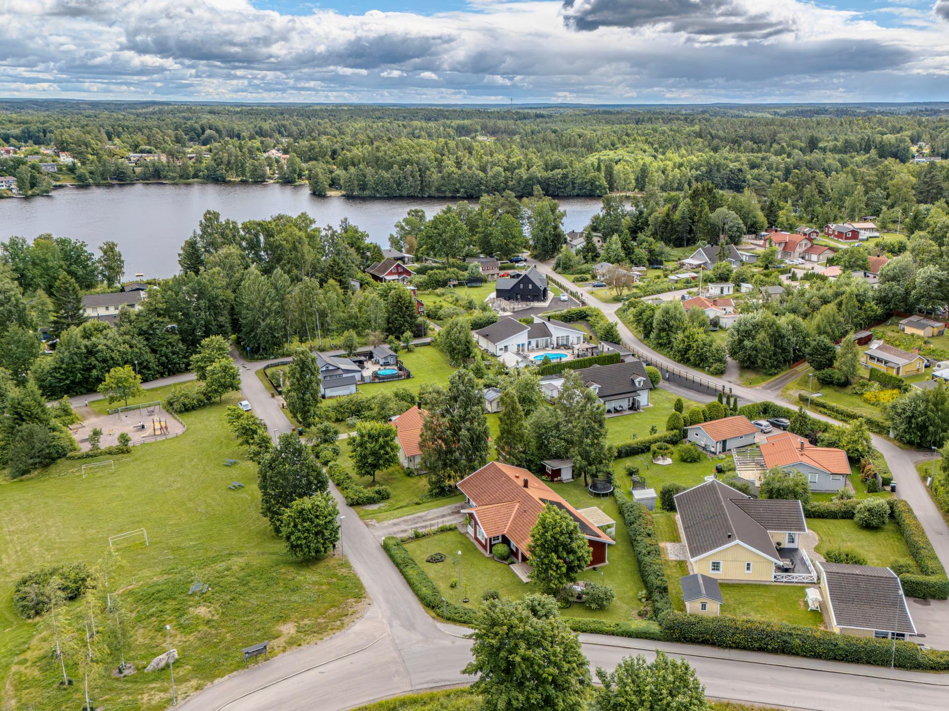 Borsökna, Eskilstuna