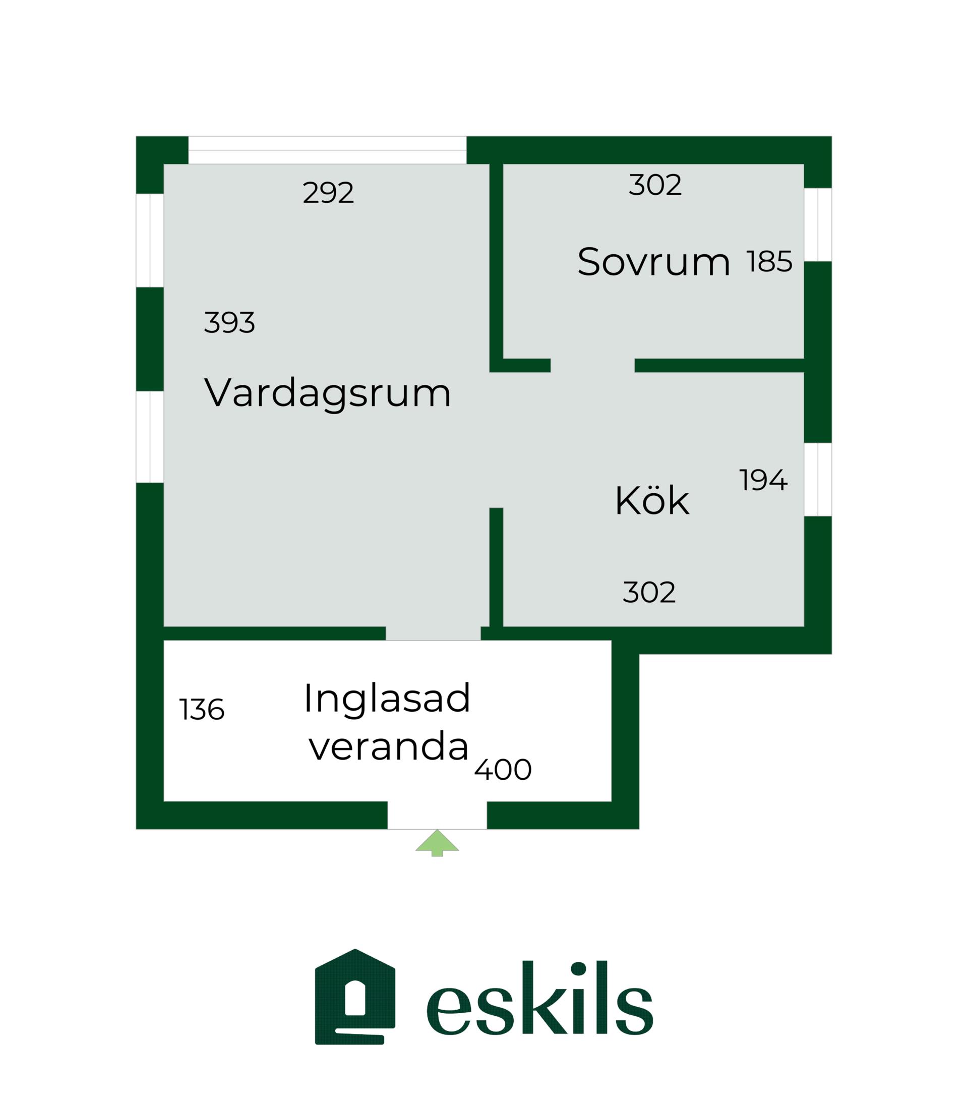 Grundby-Kullersta sand, Eskilstuna