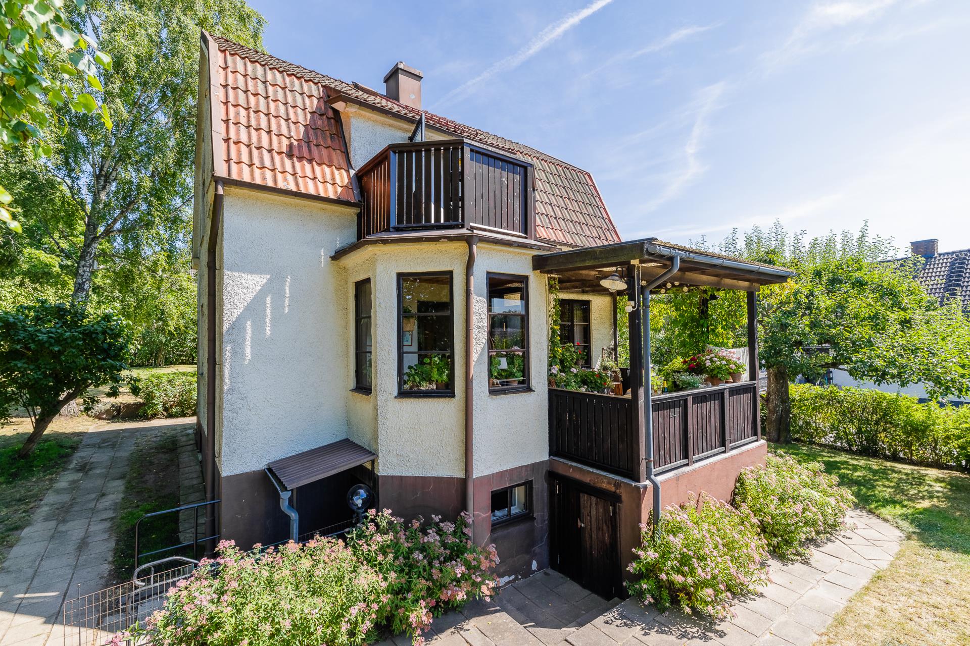 Mesta, Eskilstuna