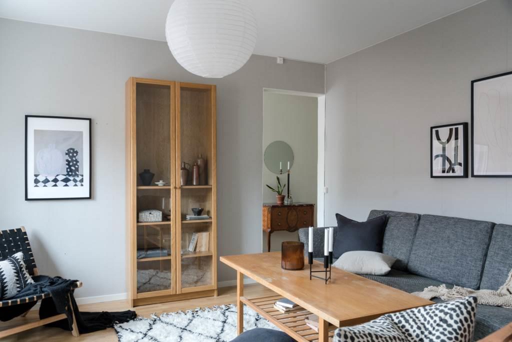 Norr/Centrum, Eskilstuna