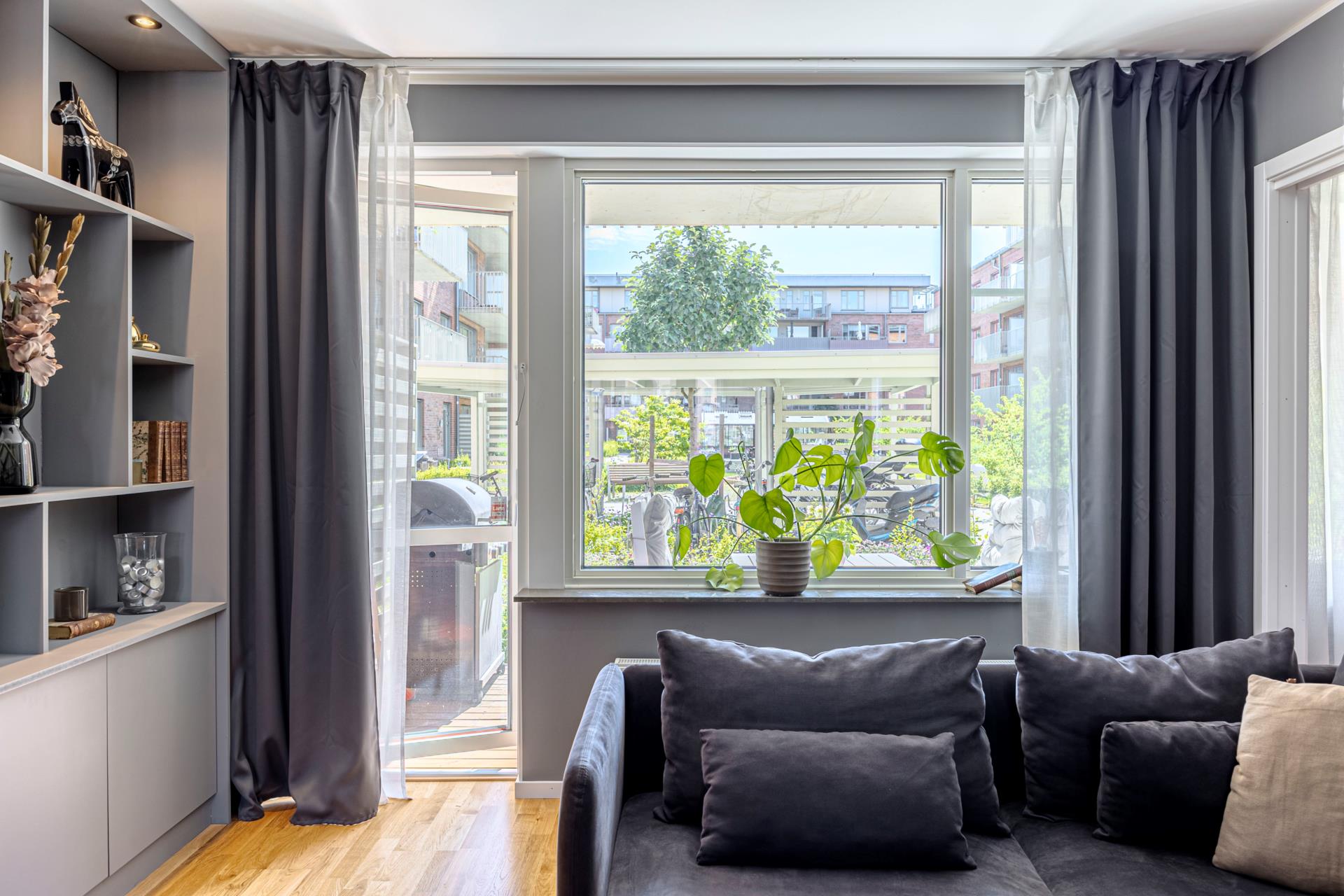 Norr/Centrum, Eskilstuna