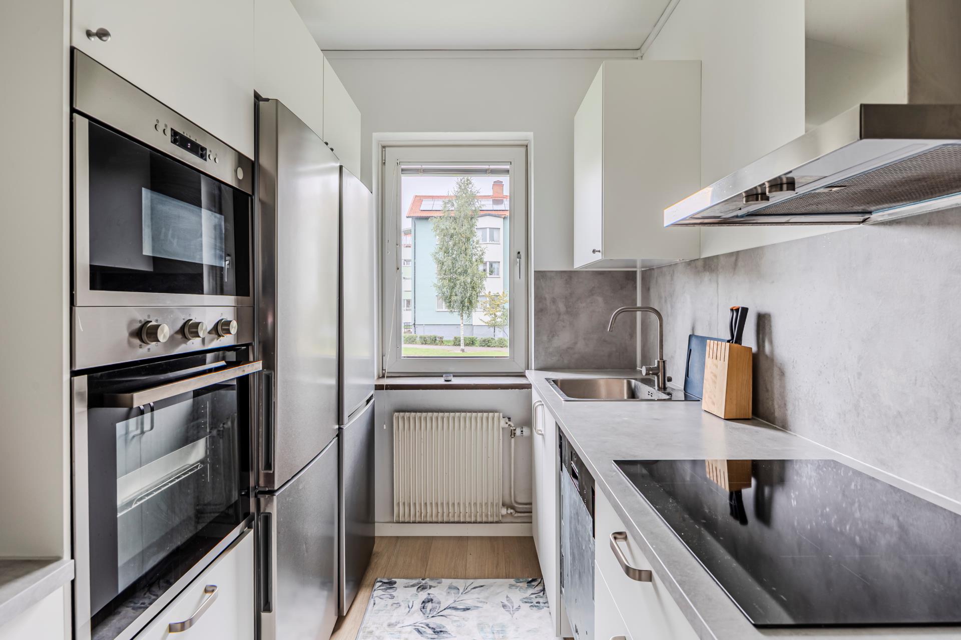 Sveaplan, Eskilstuna