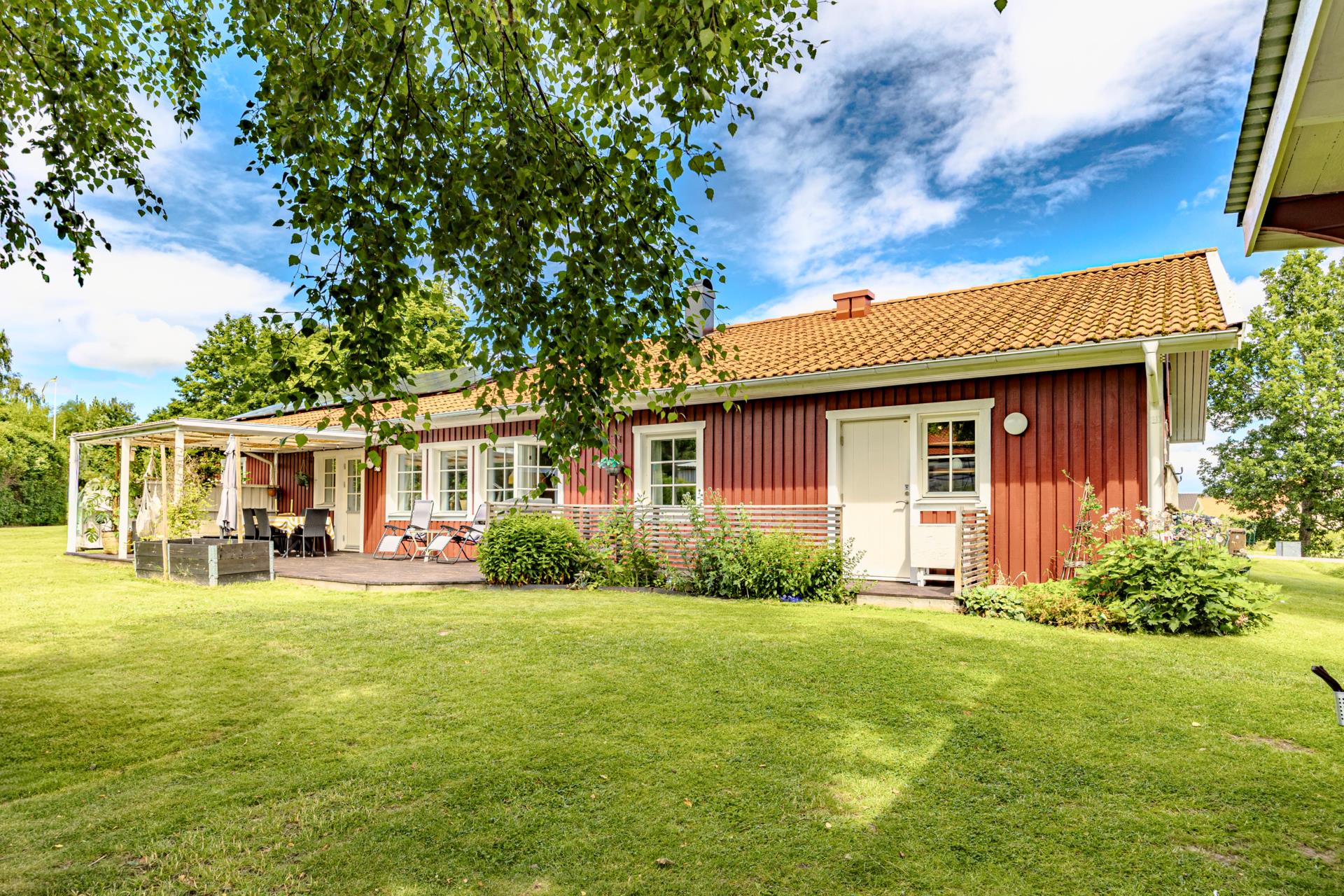 Borsökna, Eskilstuna