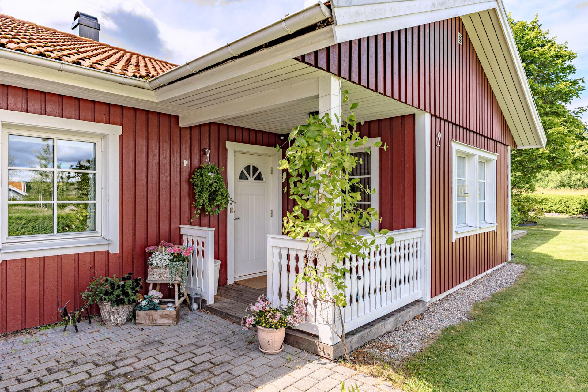 Borsökna, Eskilstuna