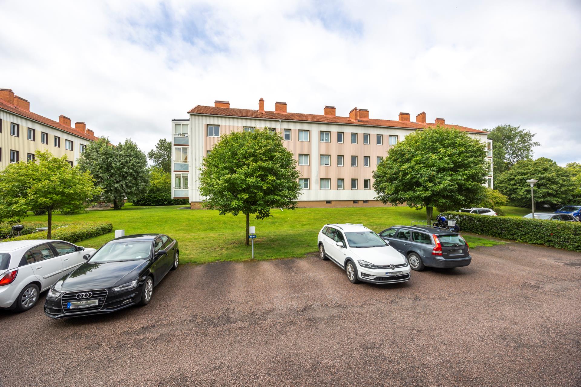 Sveaplan, Eskilstuna