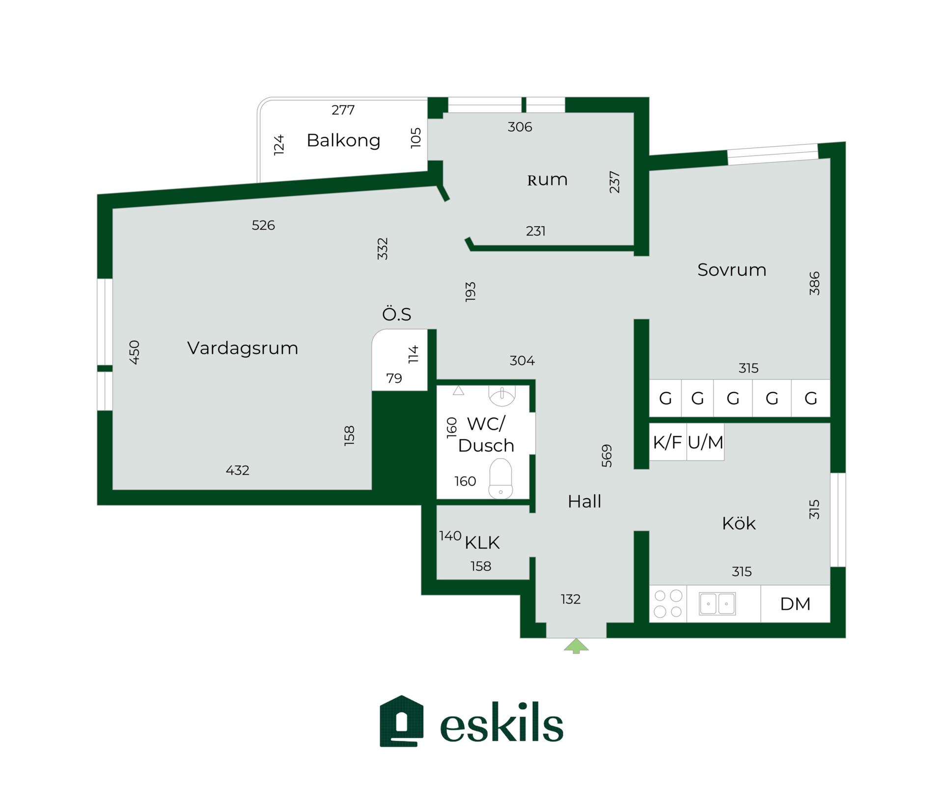Eskilstuna