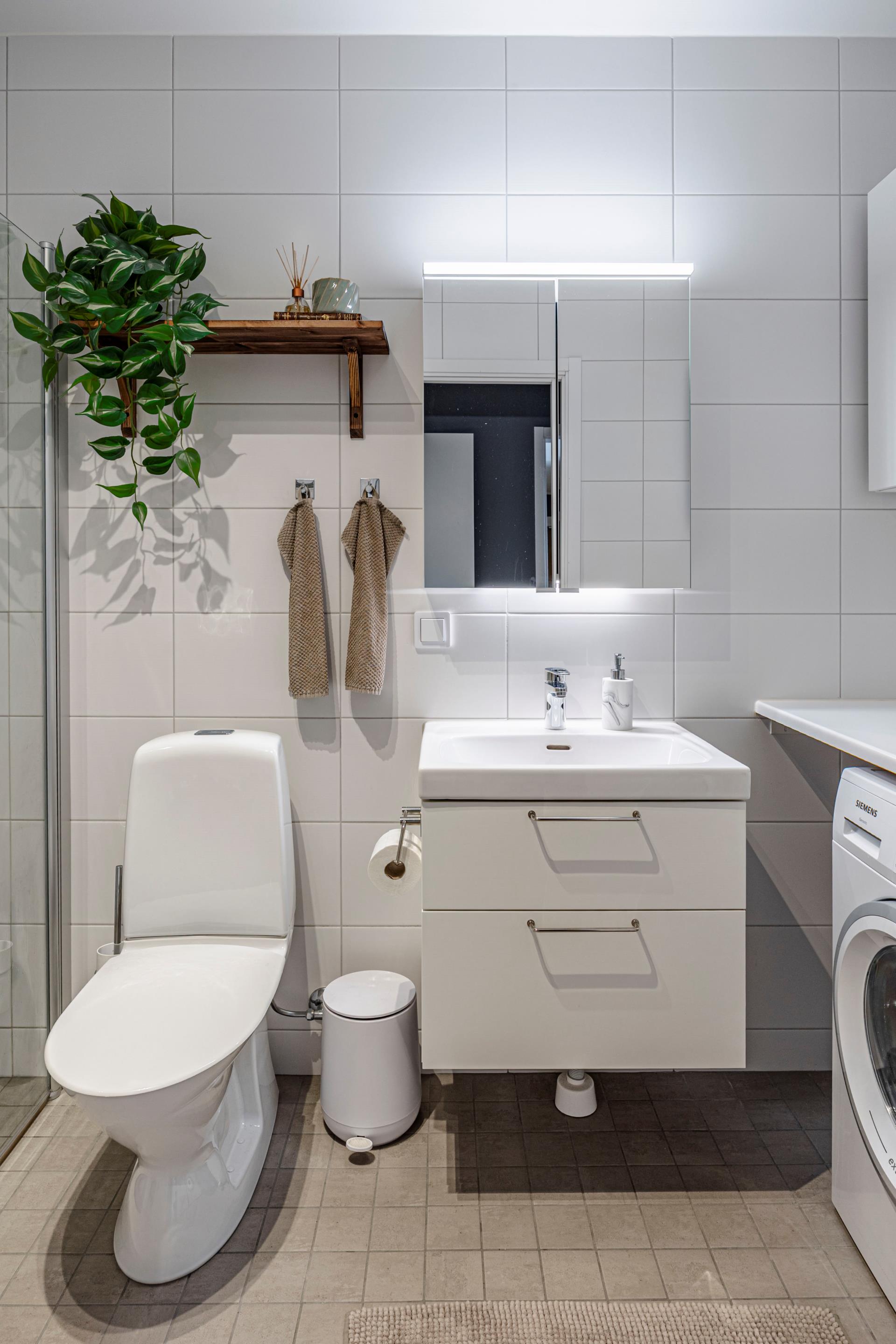 Norr/Centrum, Eskilstuna