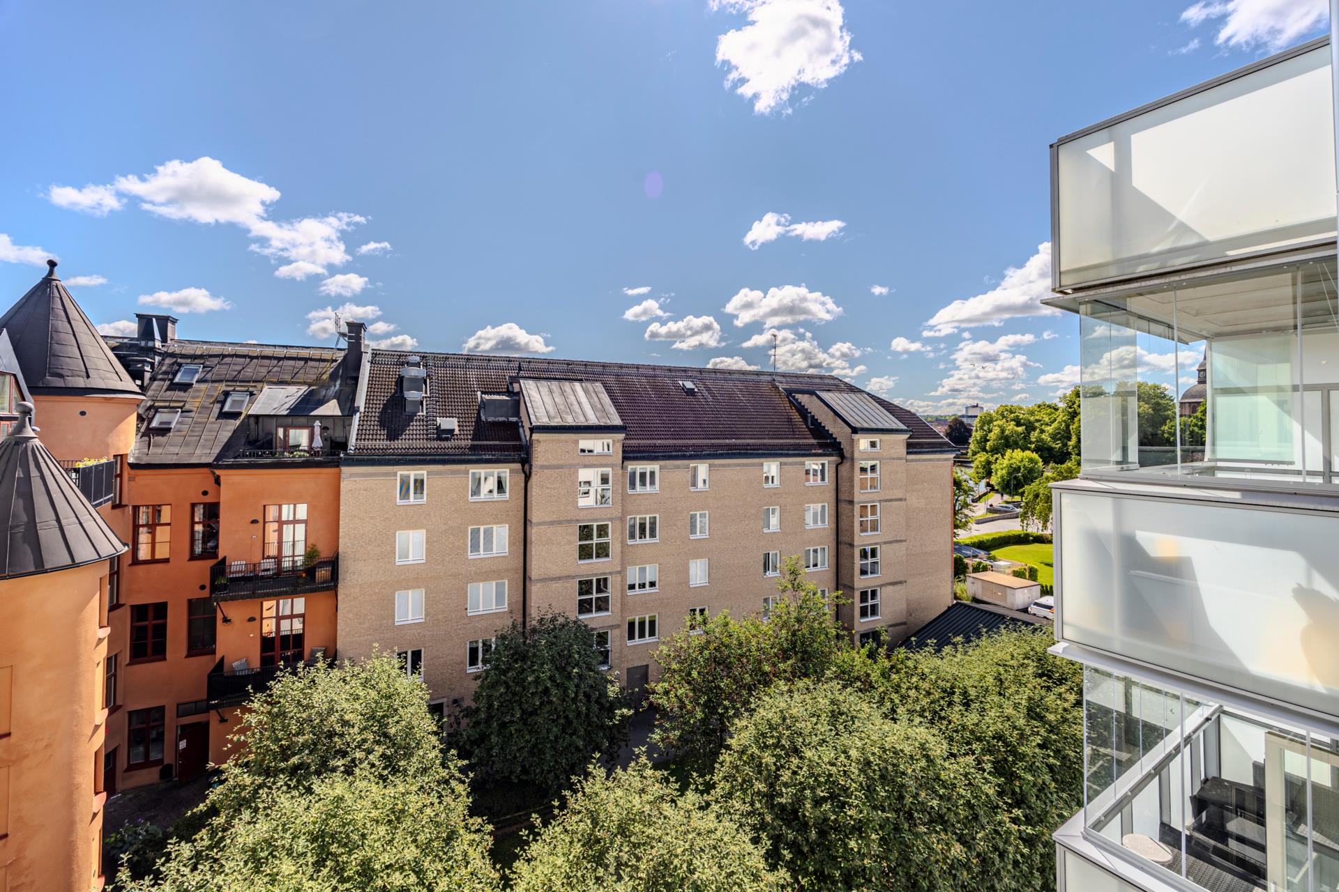 Centrum, Eskilstuna