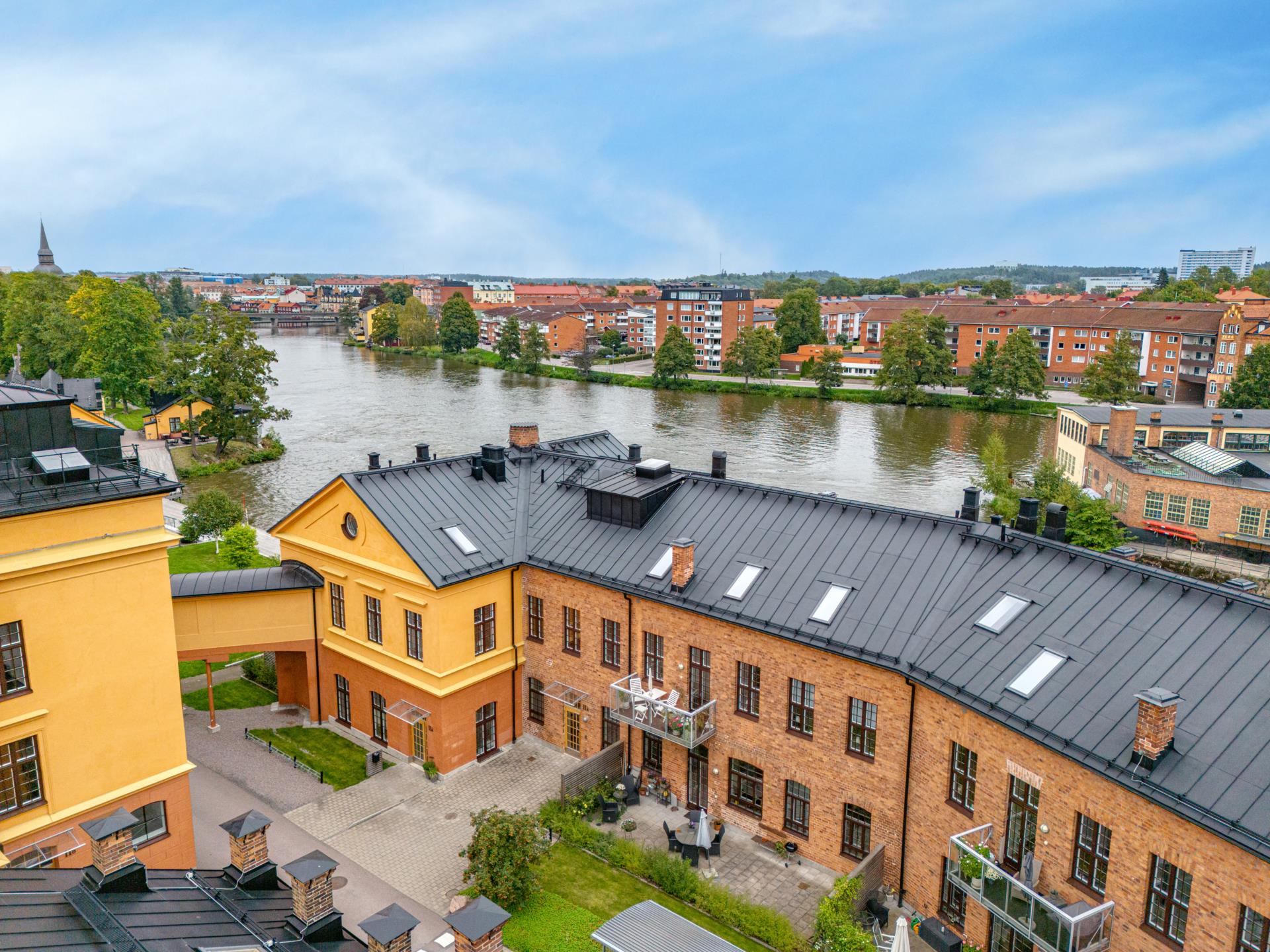Centrum, Eskilstuna