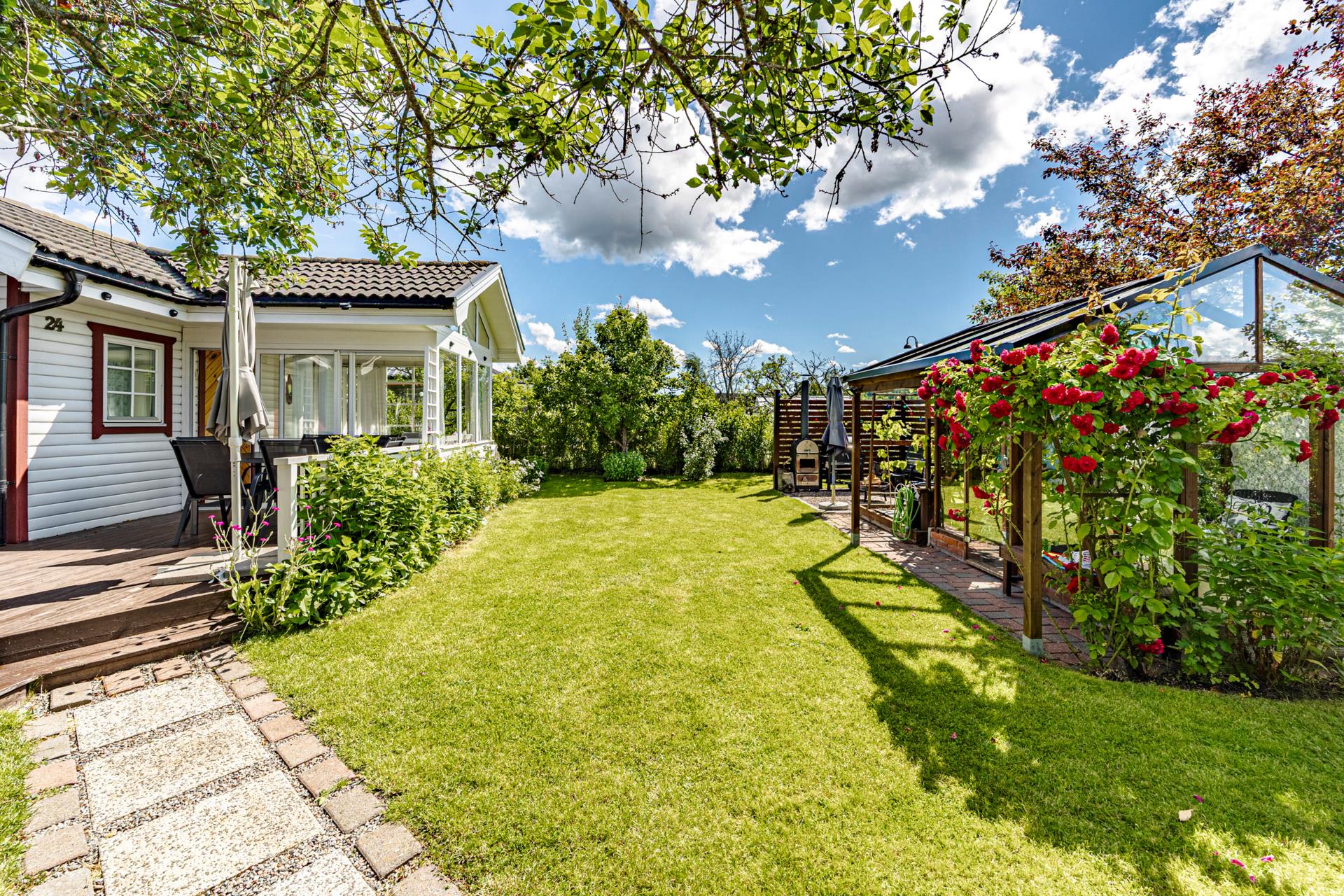 Centrum, Eskilstuna