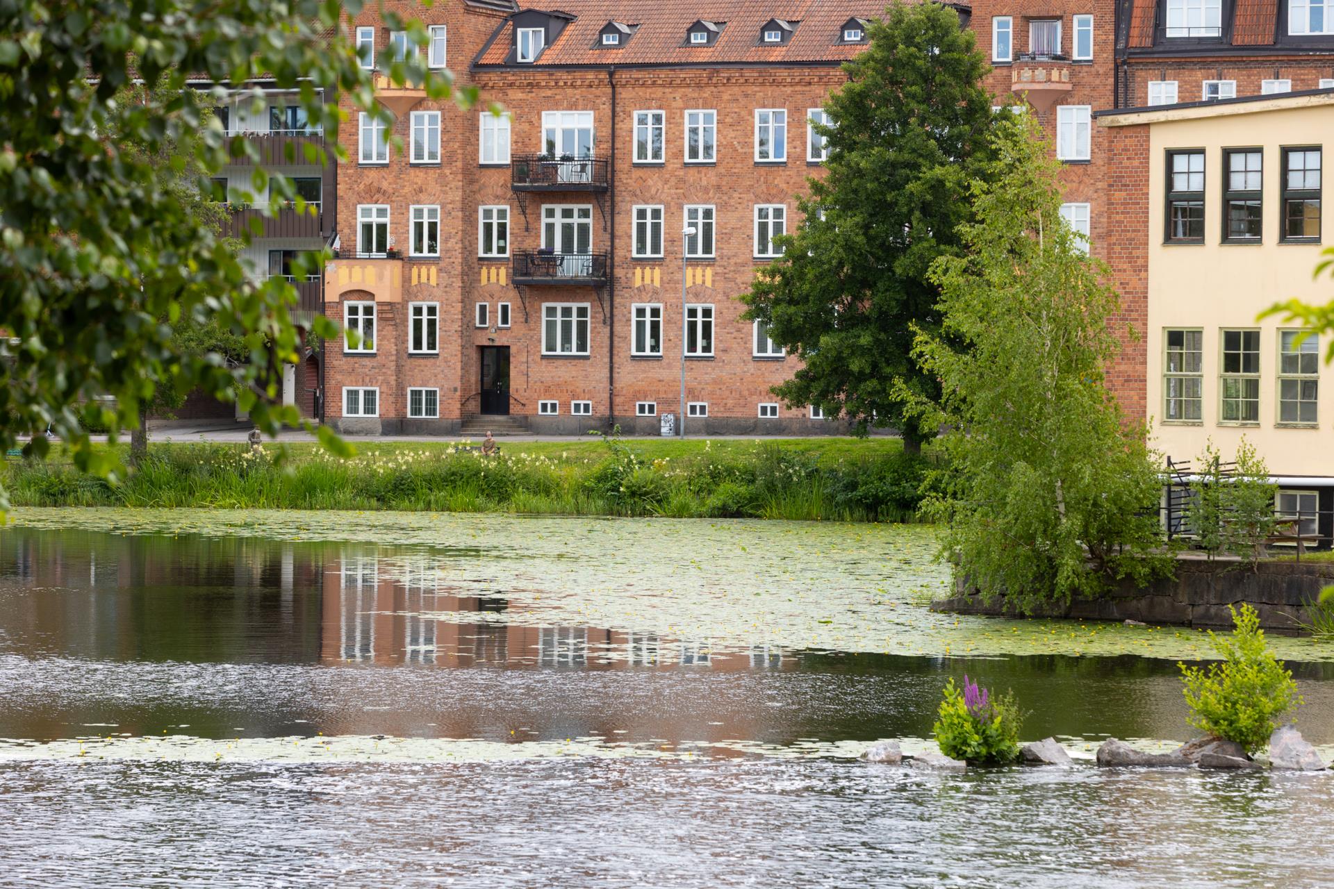 Centrum, Eskilstuna