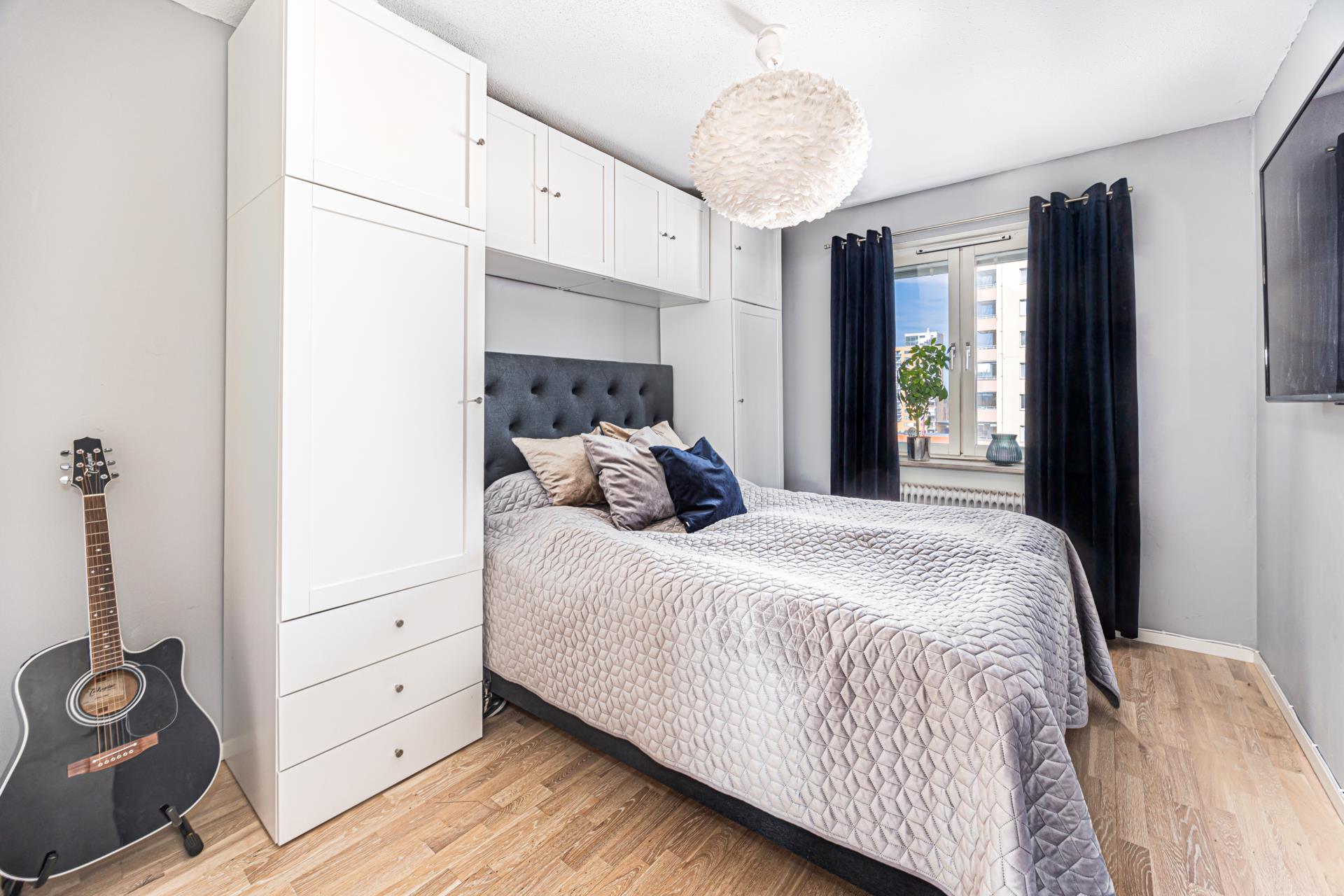 Tunavallen, Eskilstuna