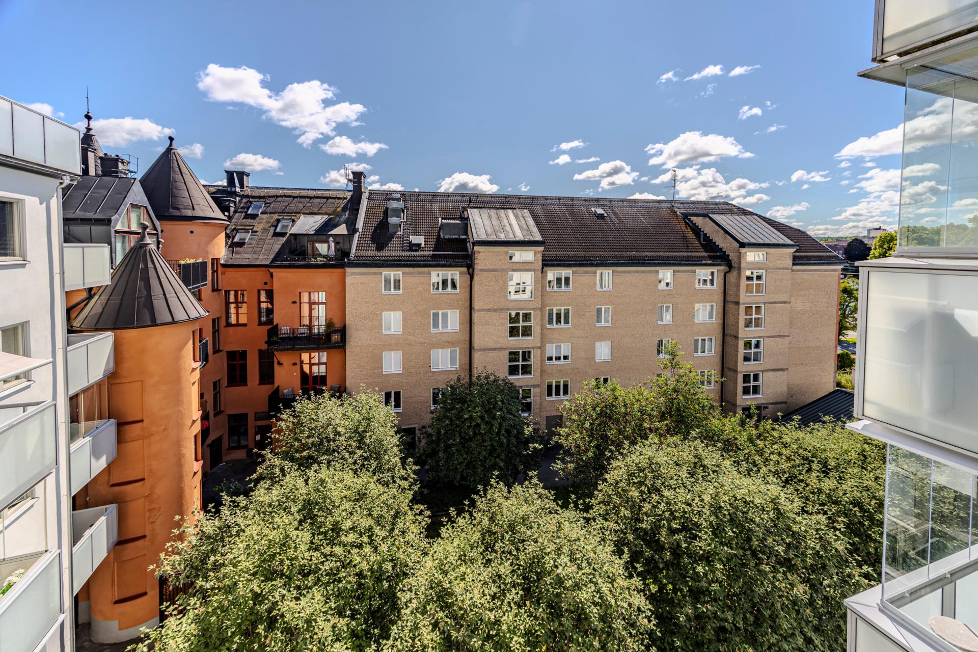Centrum, Eskilstuna
