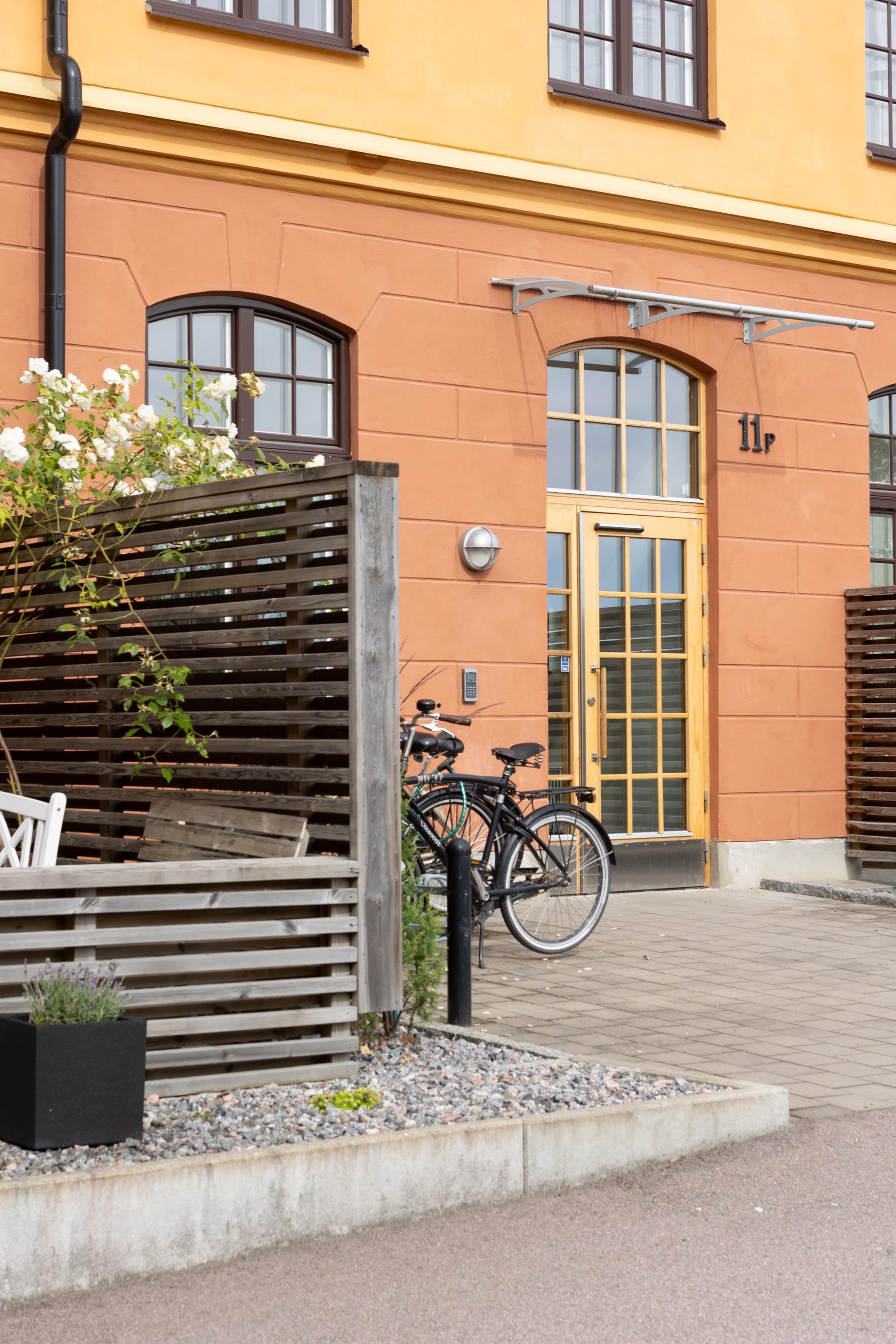 Centrum, Eskilstuna