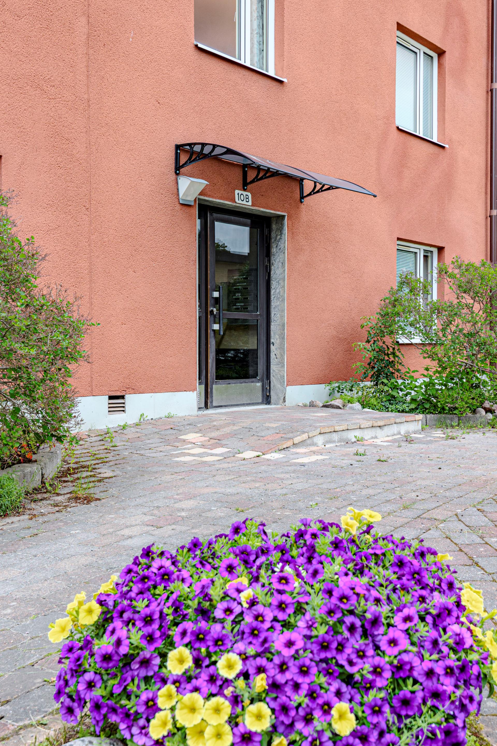 Norr/Centrum, Eskilstuna