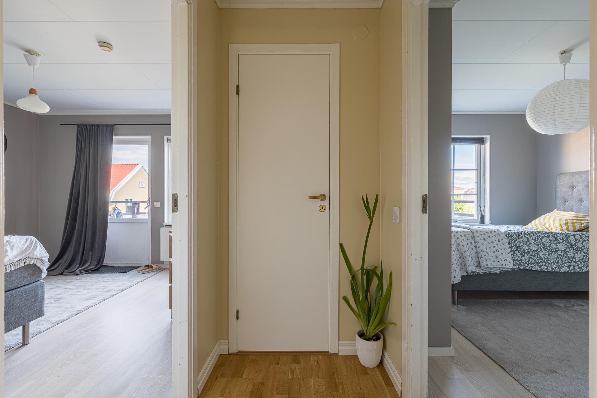 Övre Nyfors, Eskilstuna