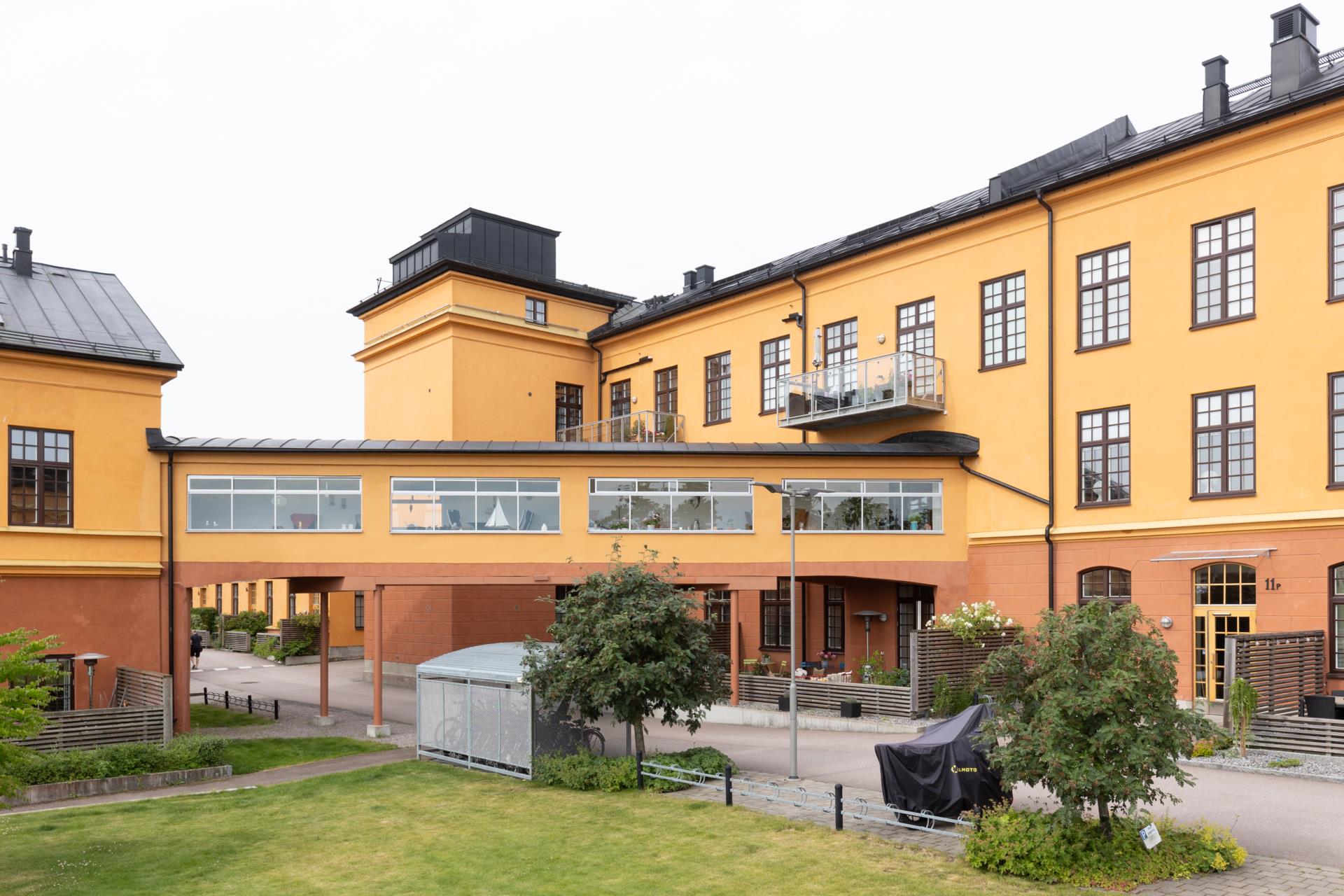 Centrum, Eskilstuna