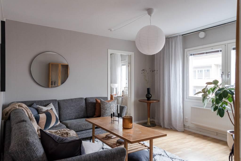 Norr/Centrum, Eskilstuna
