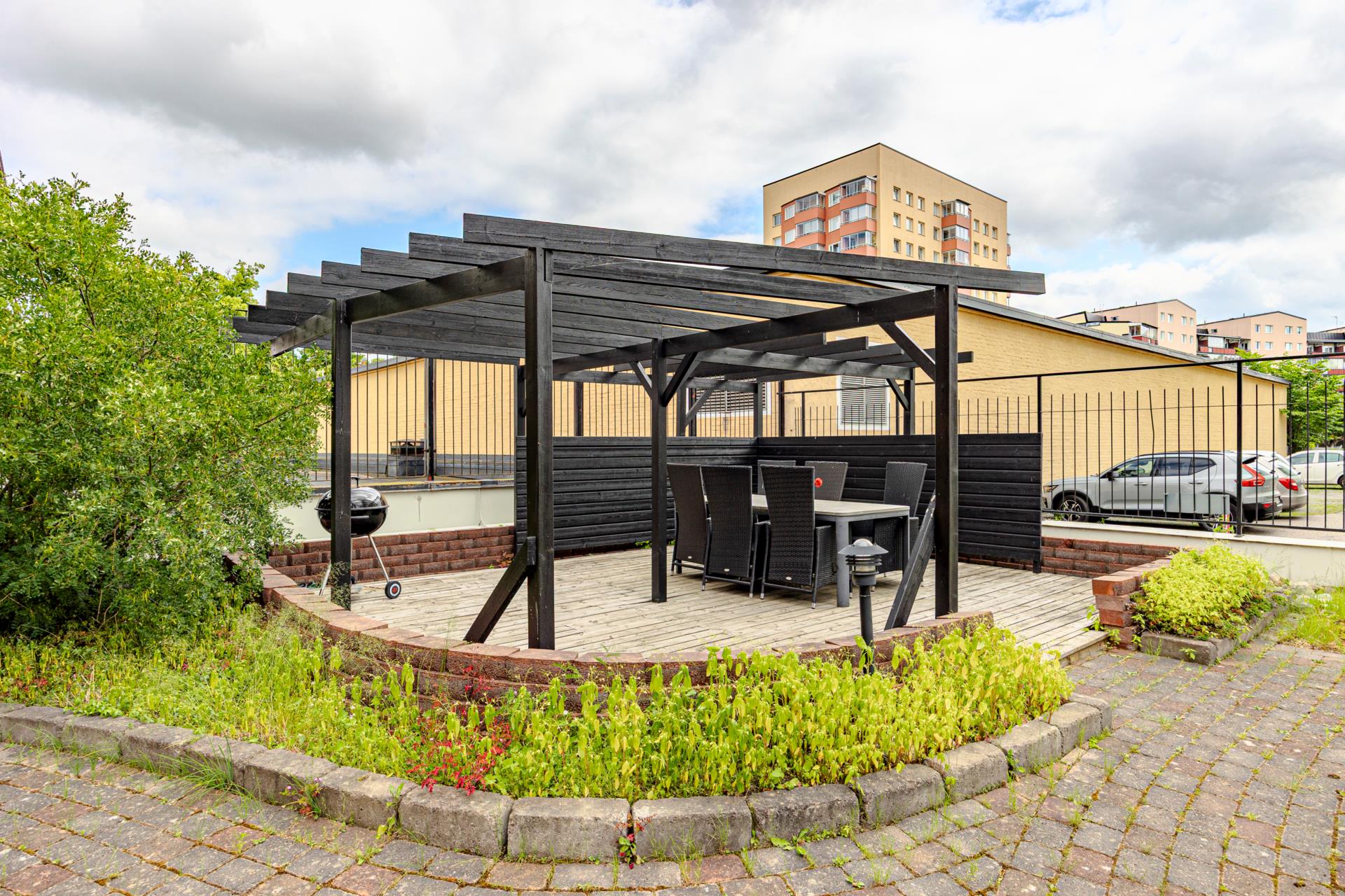 Norr/Centrum, Eskilstuna