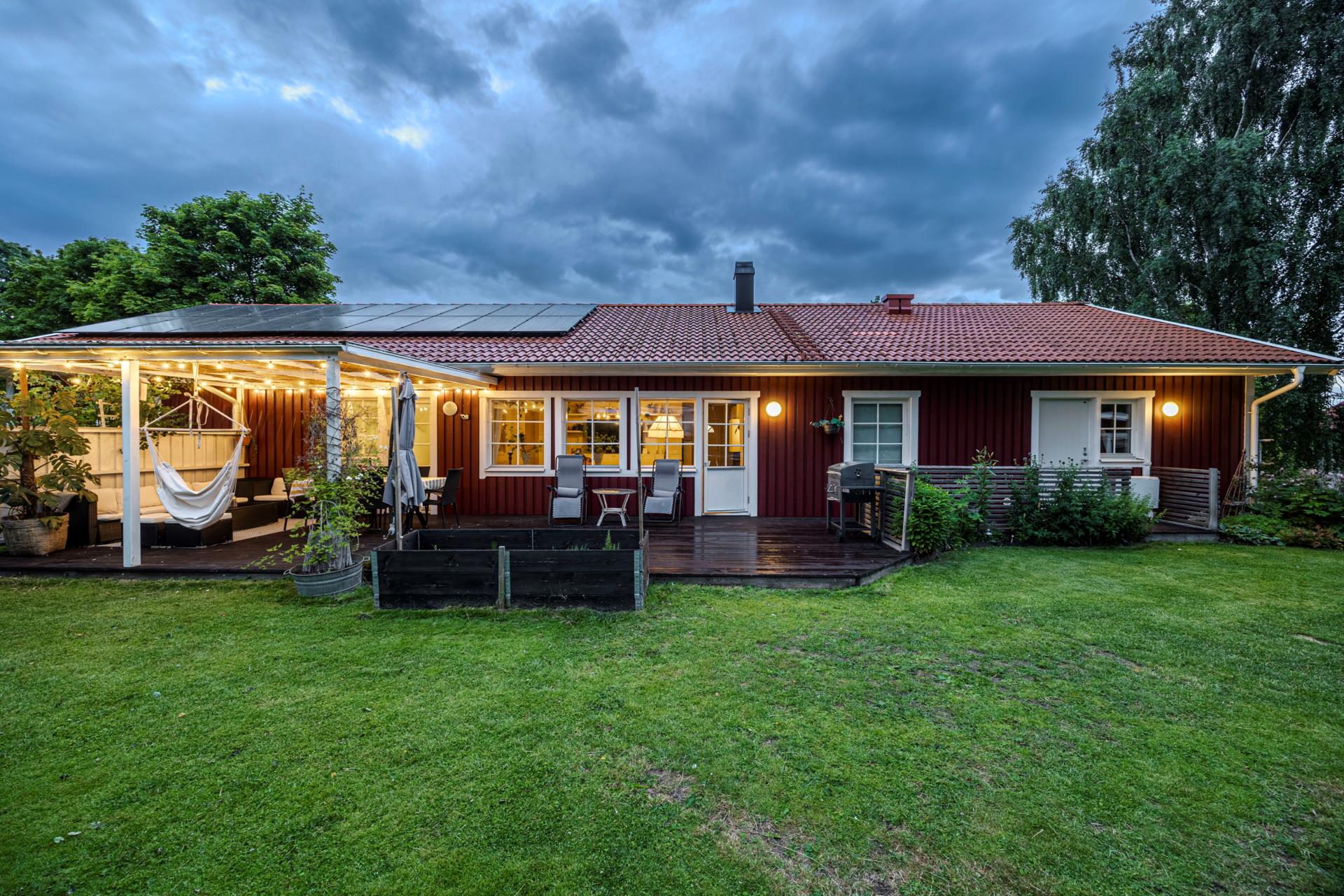 Borsökna, Eskilstuna