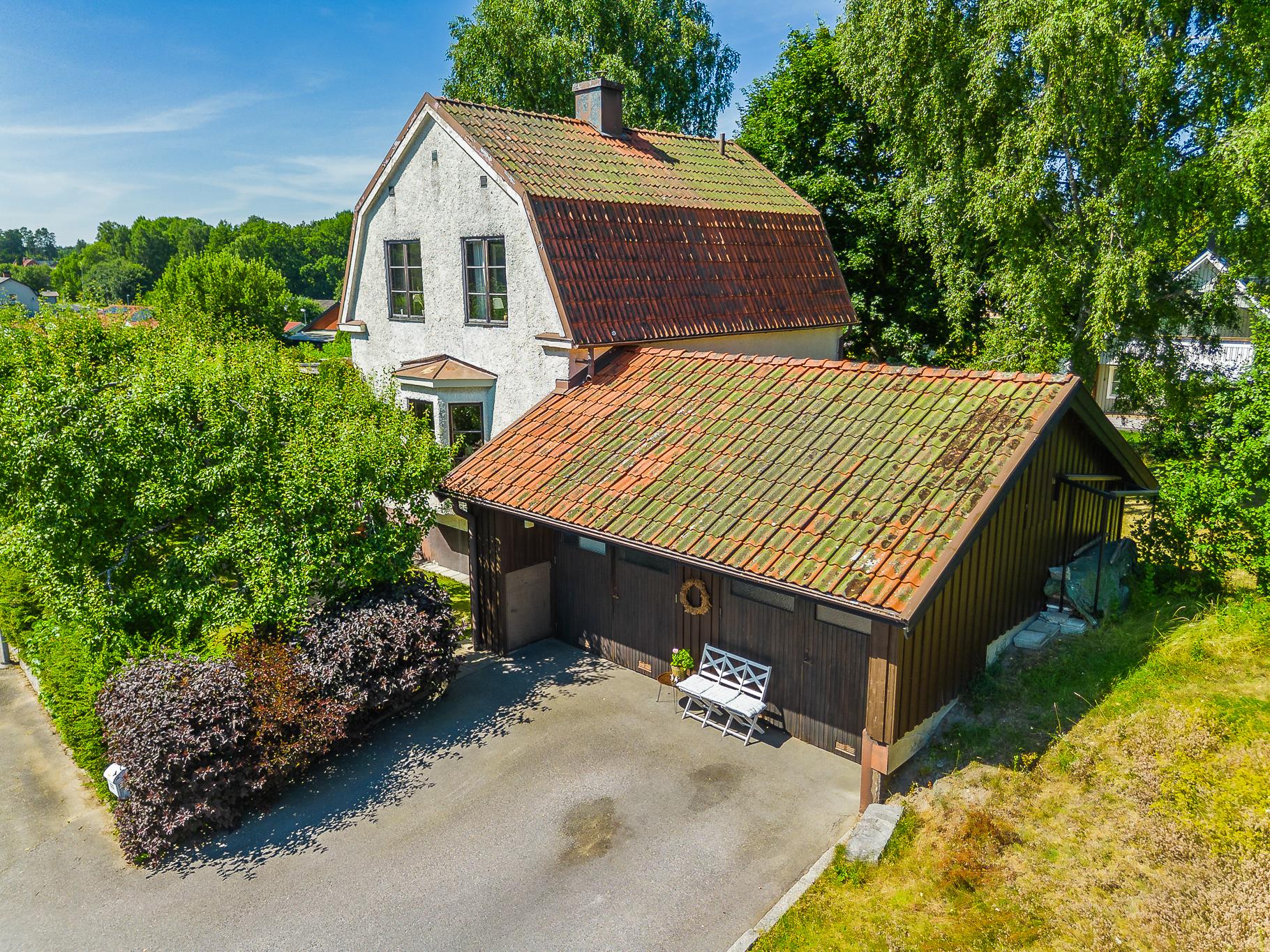 Mesta, Eskilstuna