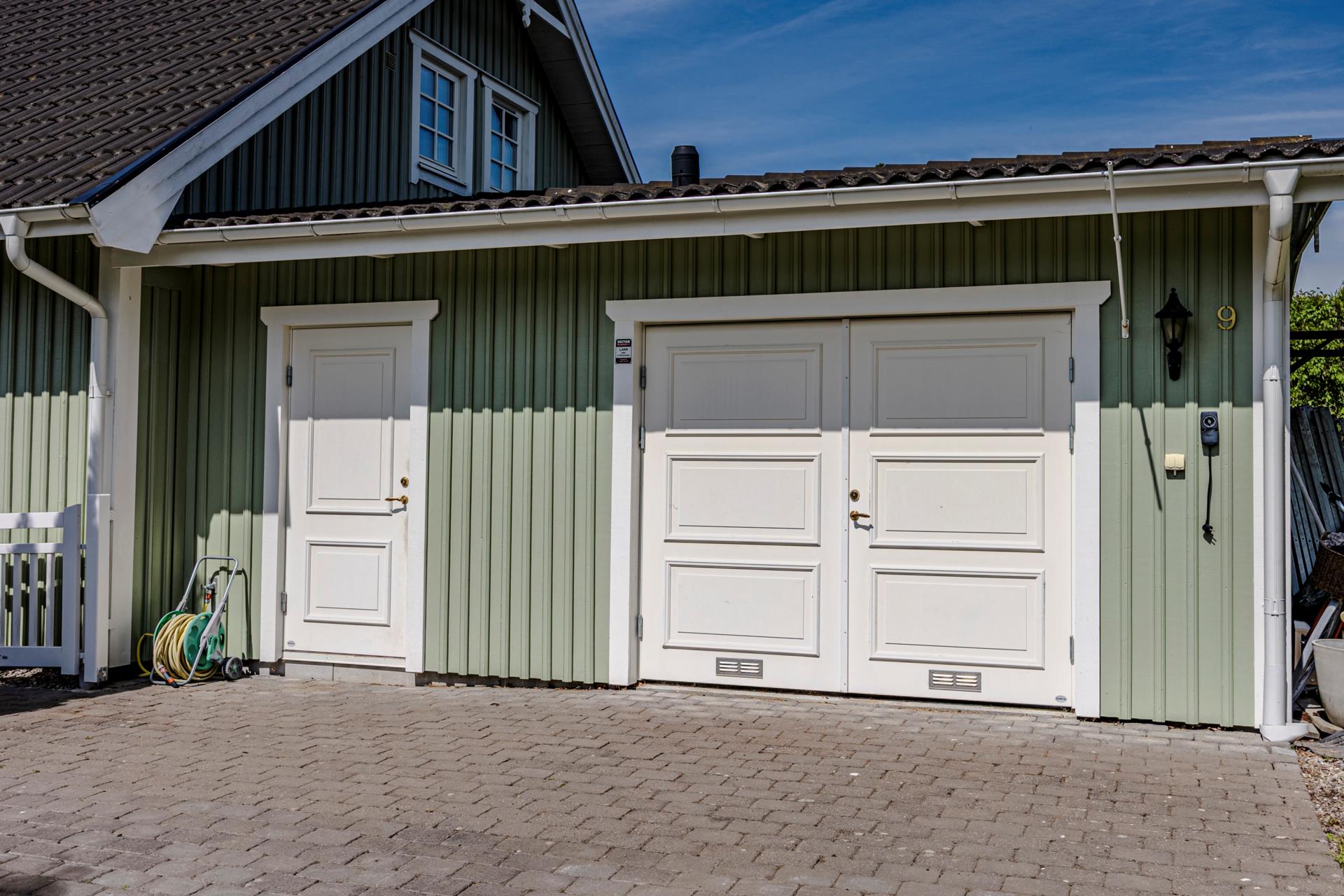 Borsökna, Eskilstuna