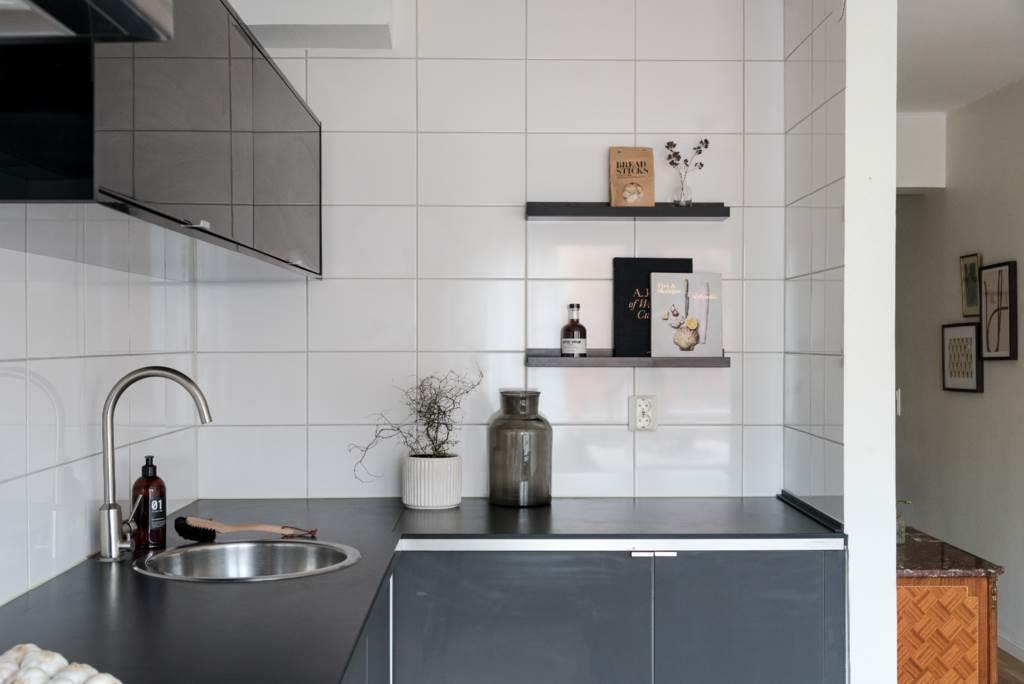 Norr/Centrum, Eskilstuna