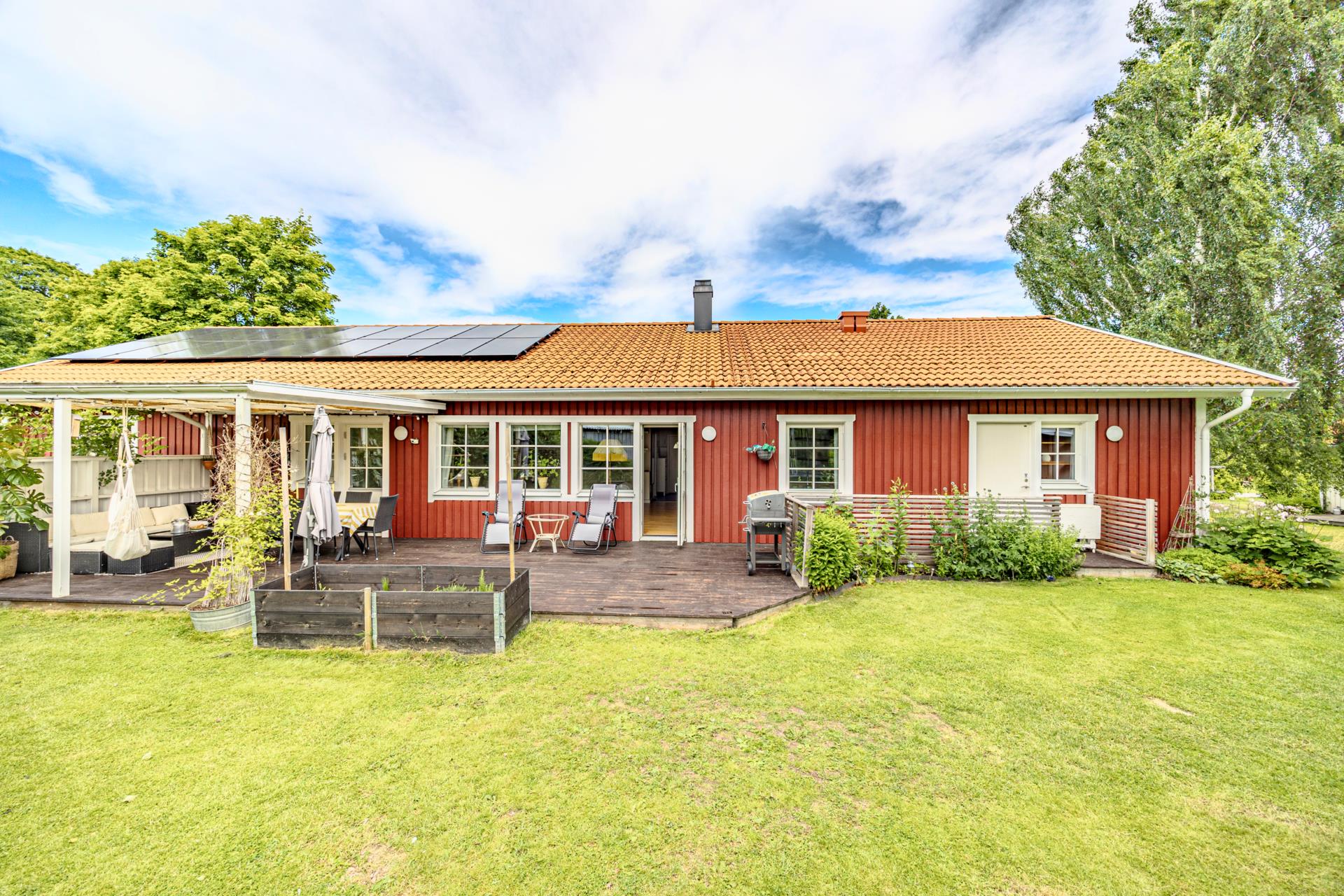 Borsökna, Eskilstuna