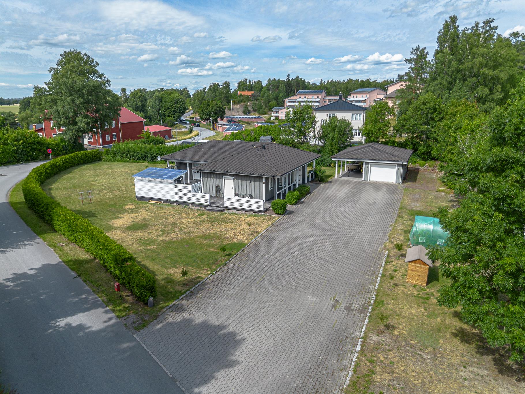 Hållsta, Eskilstuna