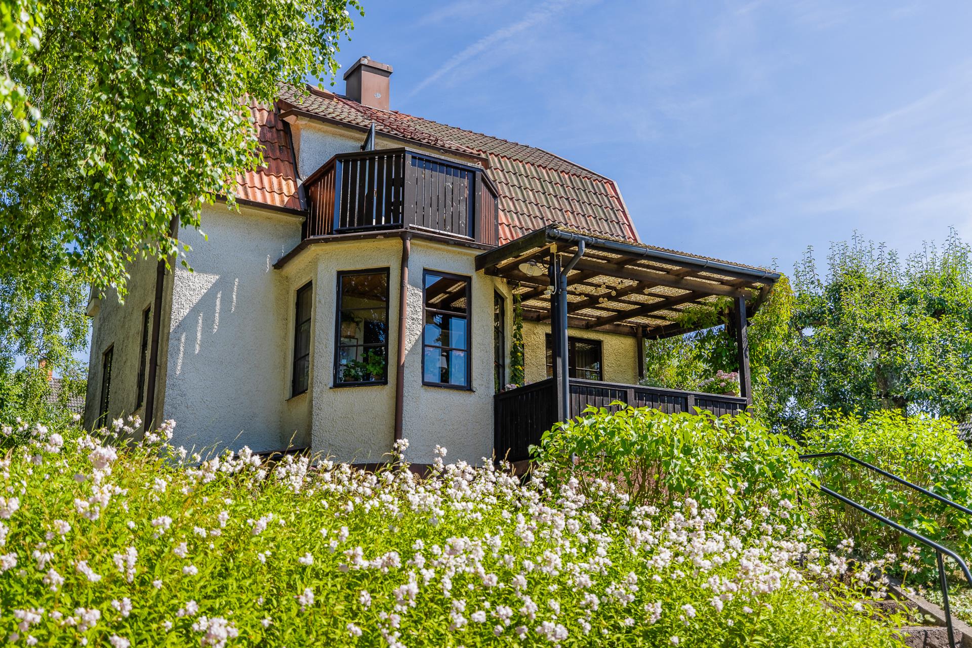 Mesta, Eskilstuna