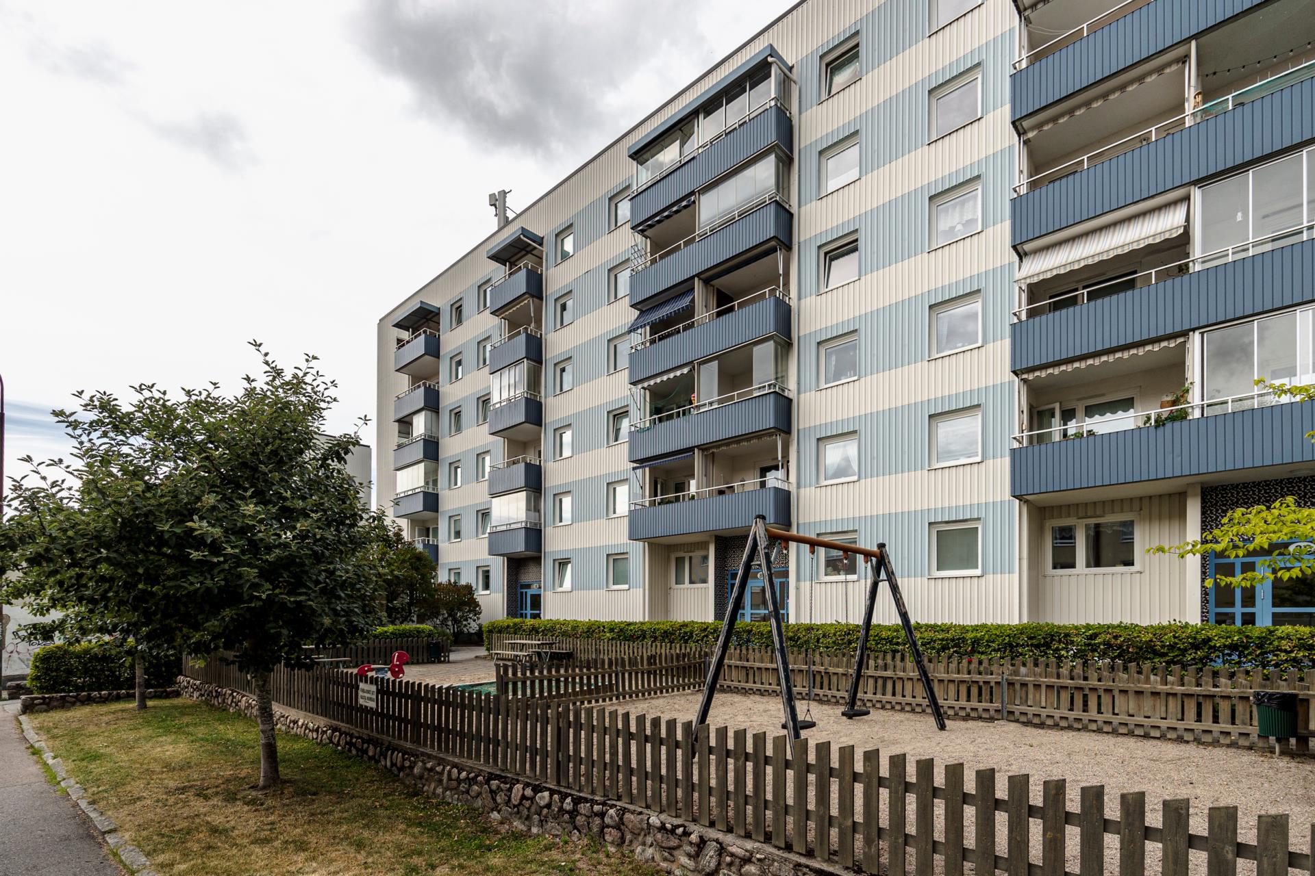 Centrum, Eskilstuna