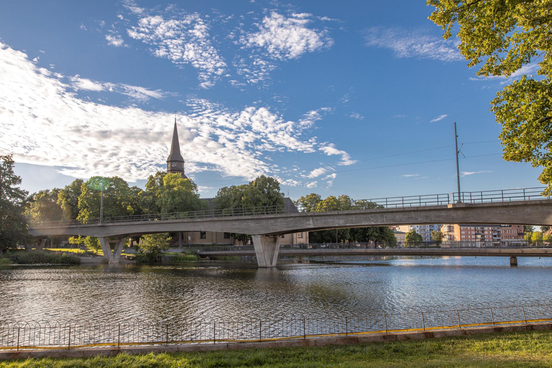 Sveaplan, Eskilstuna