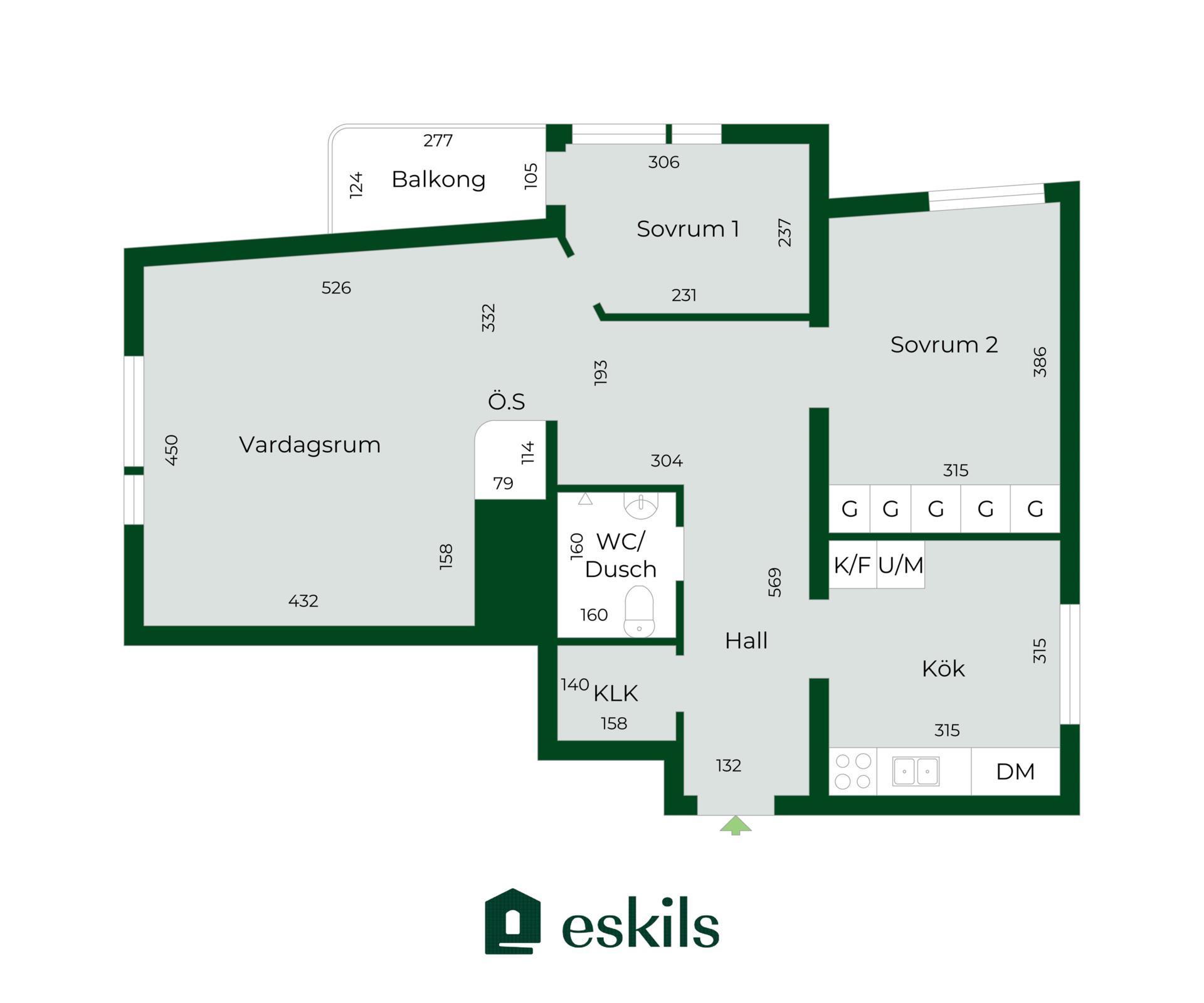 Eskilstuna