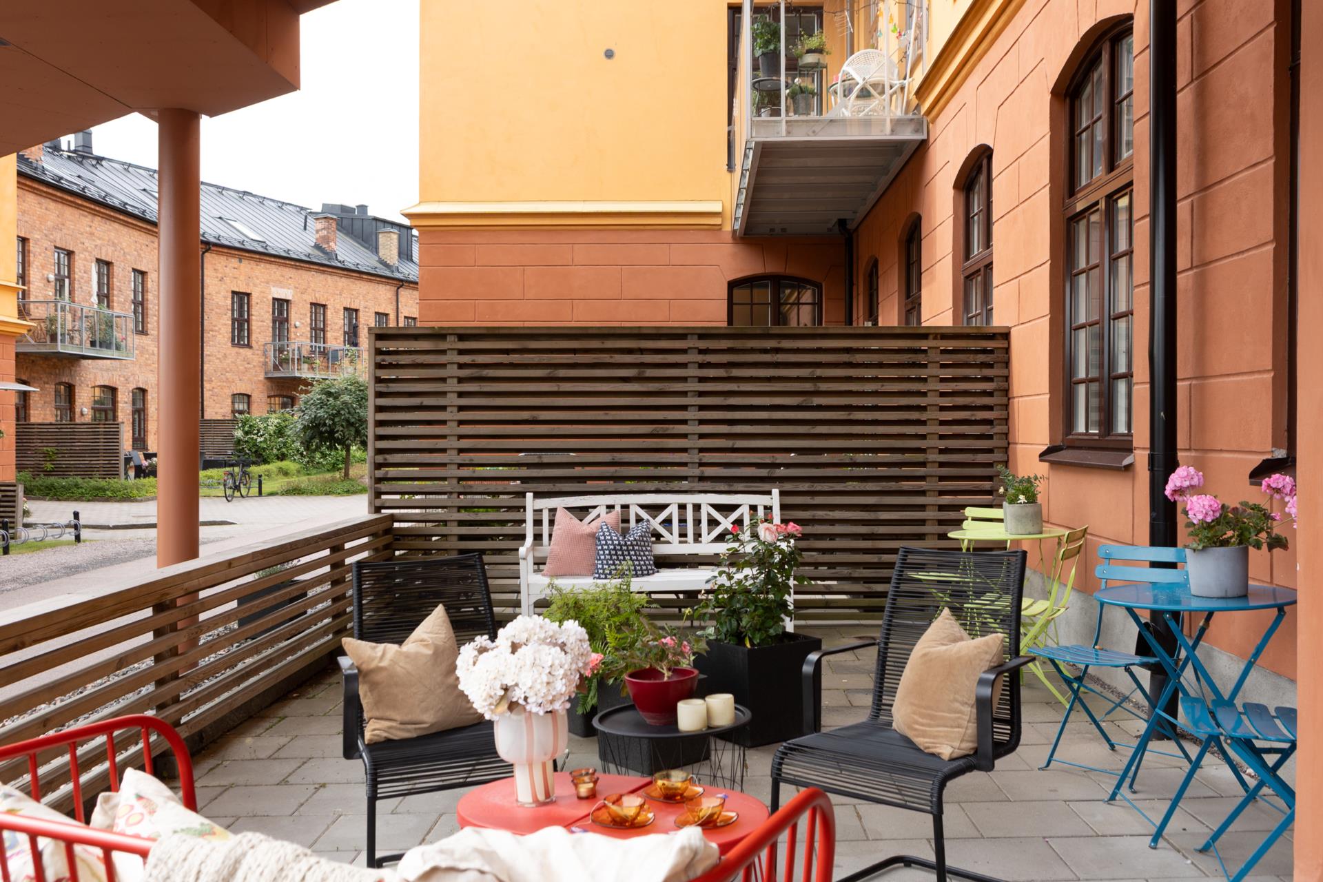 Centrum, Eskilstuna