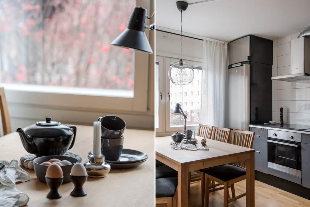 Norr/Centrum, Eskilstuna