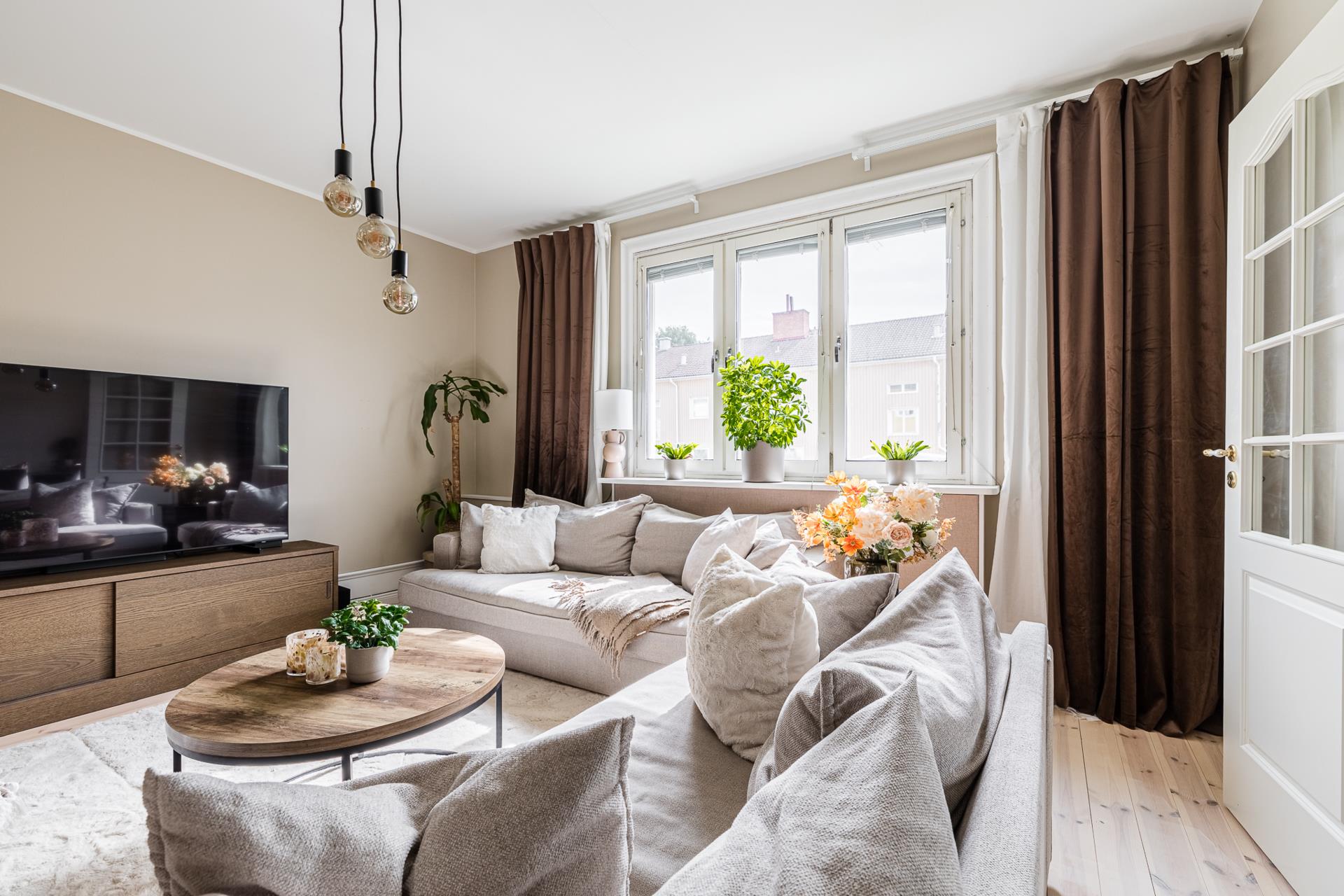 Söder, Eskilstuna
