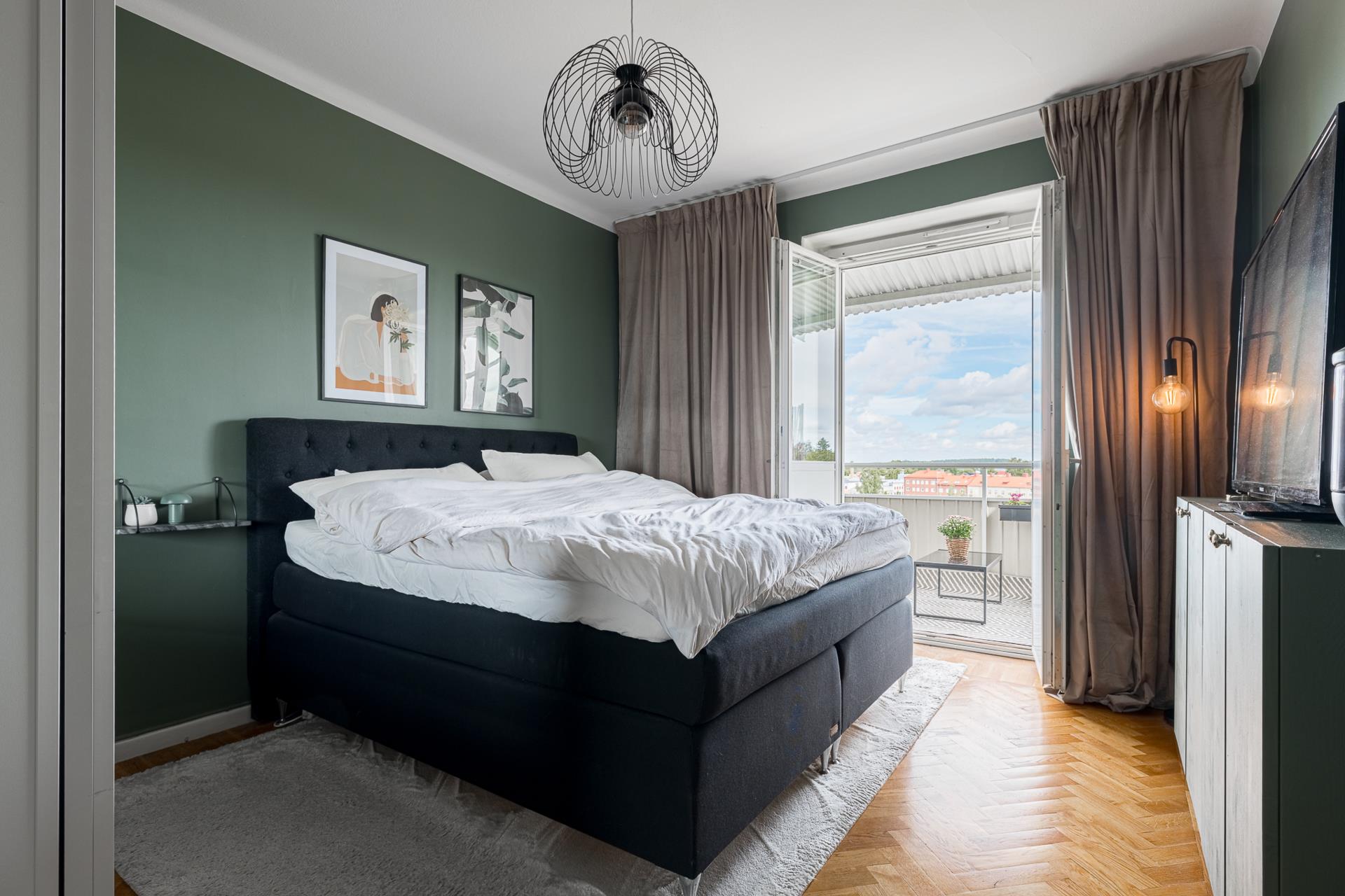 Tunavallen, Eskilstuna