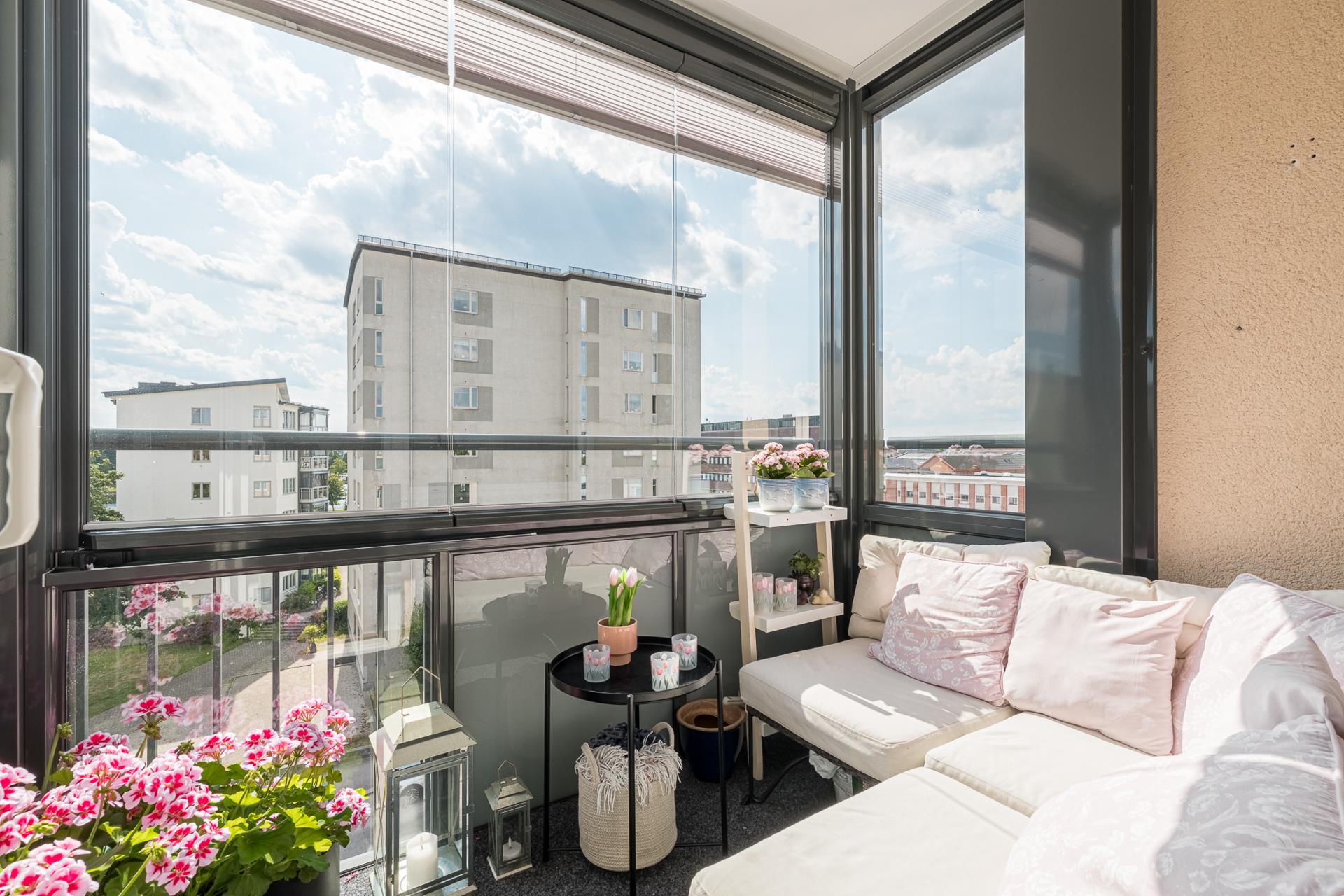 Norr, Eskilstuna