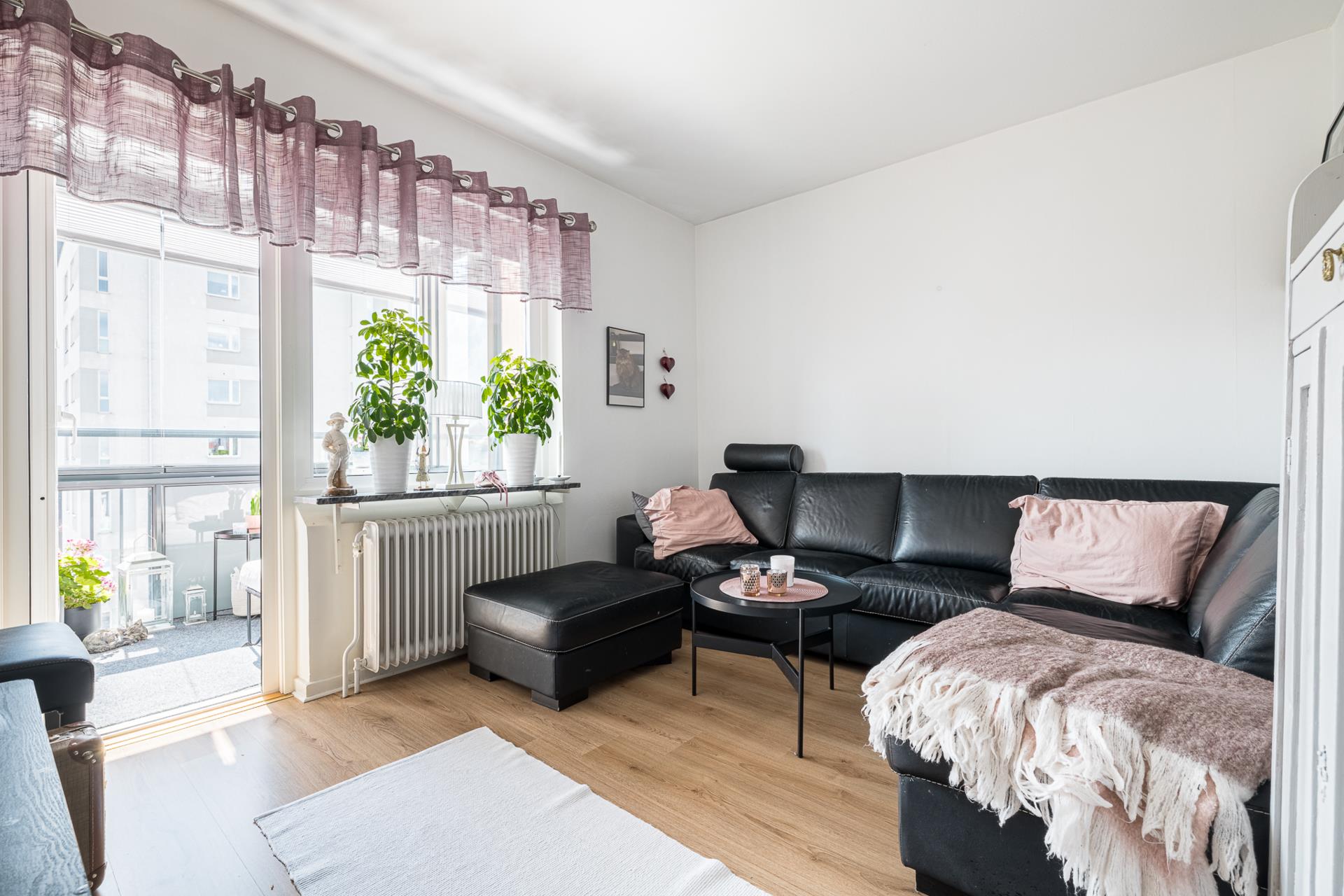 Norr, Eskilstuna