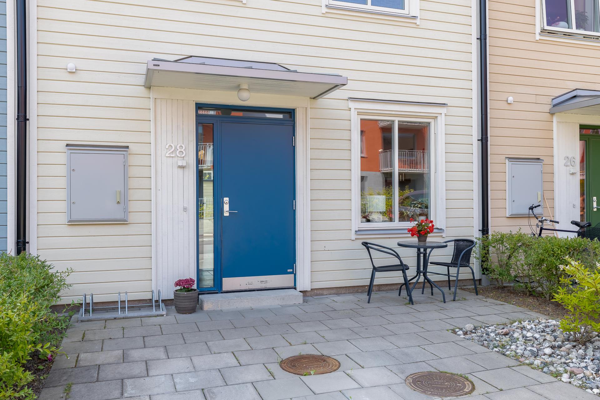 Odlaren, Eskilstuna